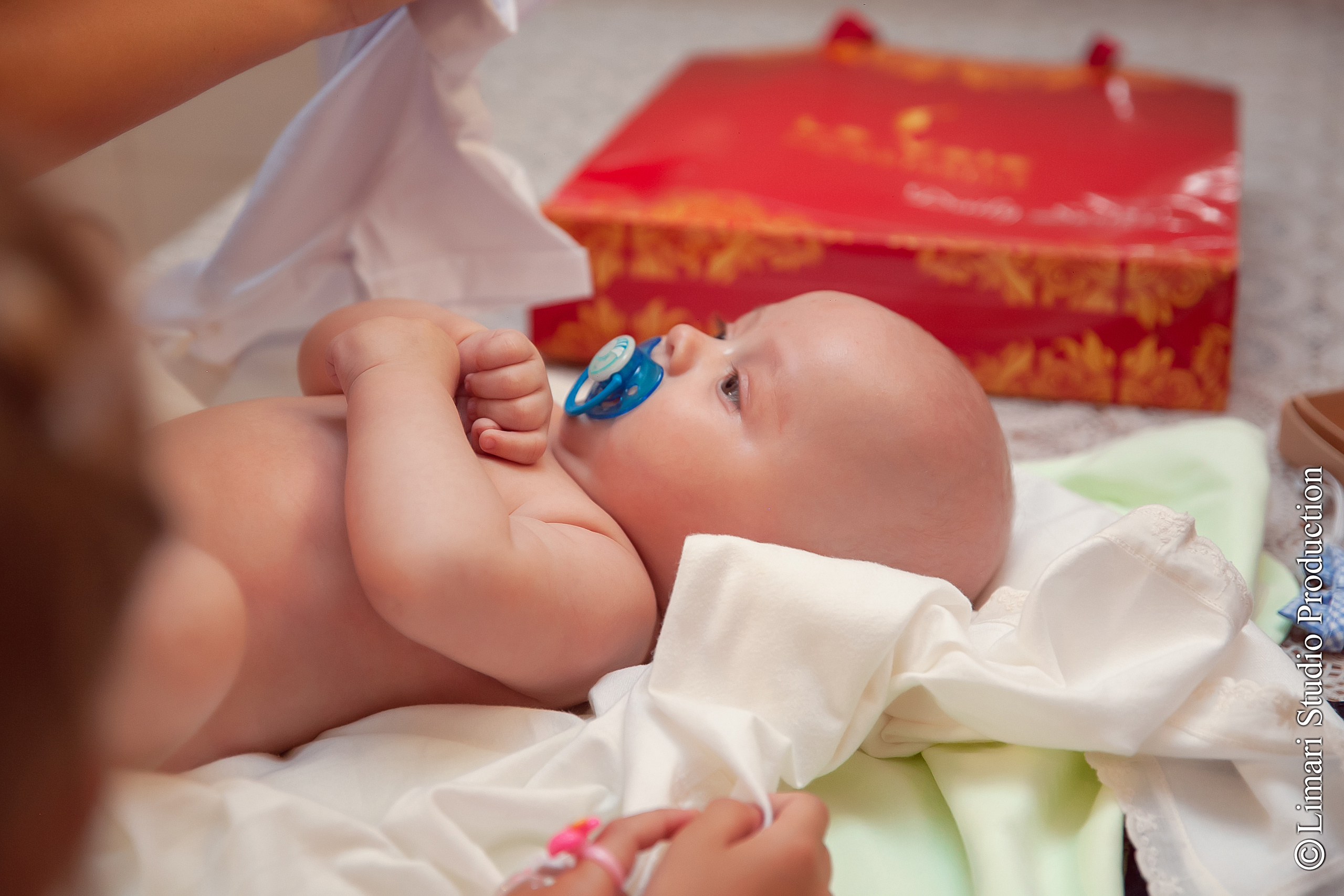 Крестины Глеба. Фото видео в молдове