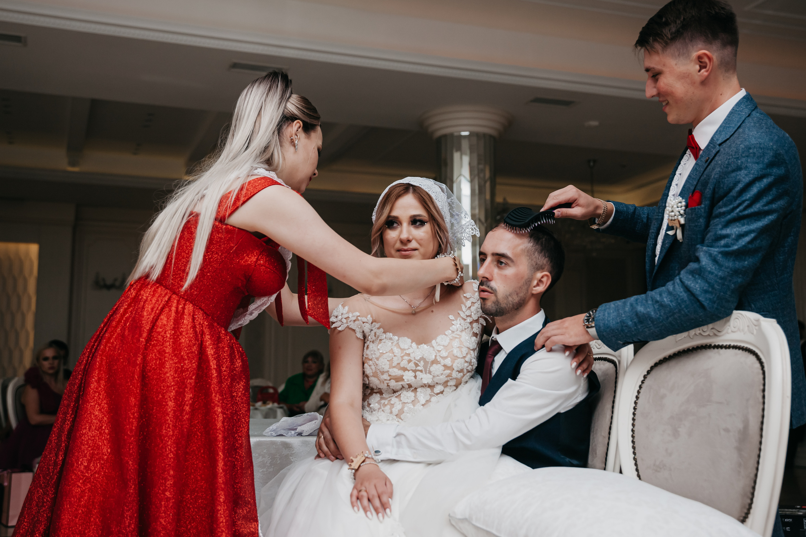 Vadim & Kate. Фото видео в молдове