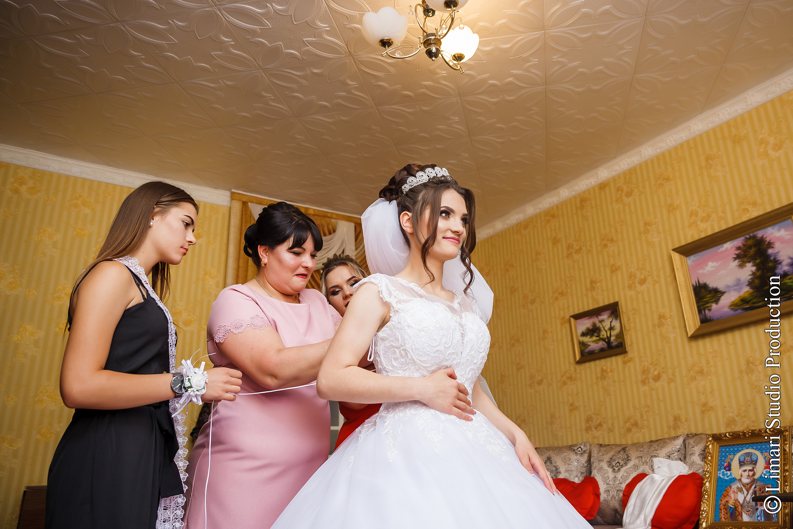 Dana & Andrian. Фото видео в молдове