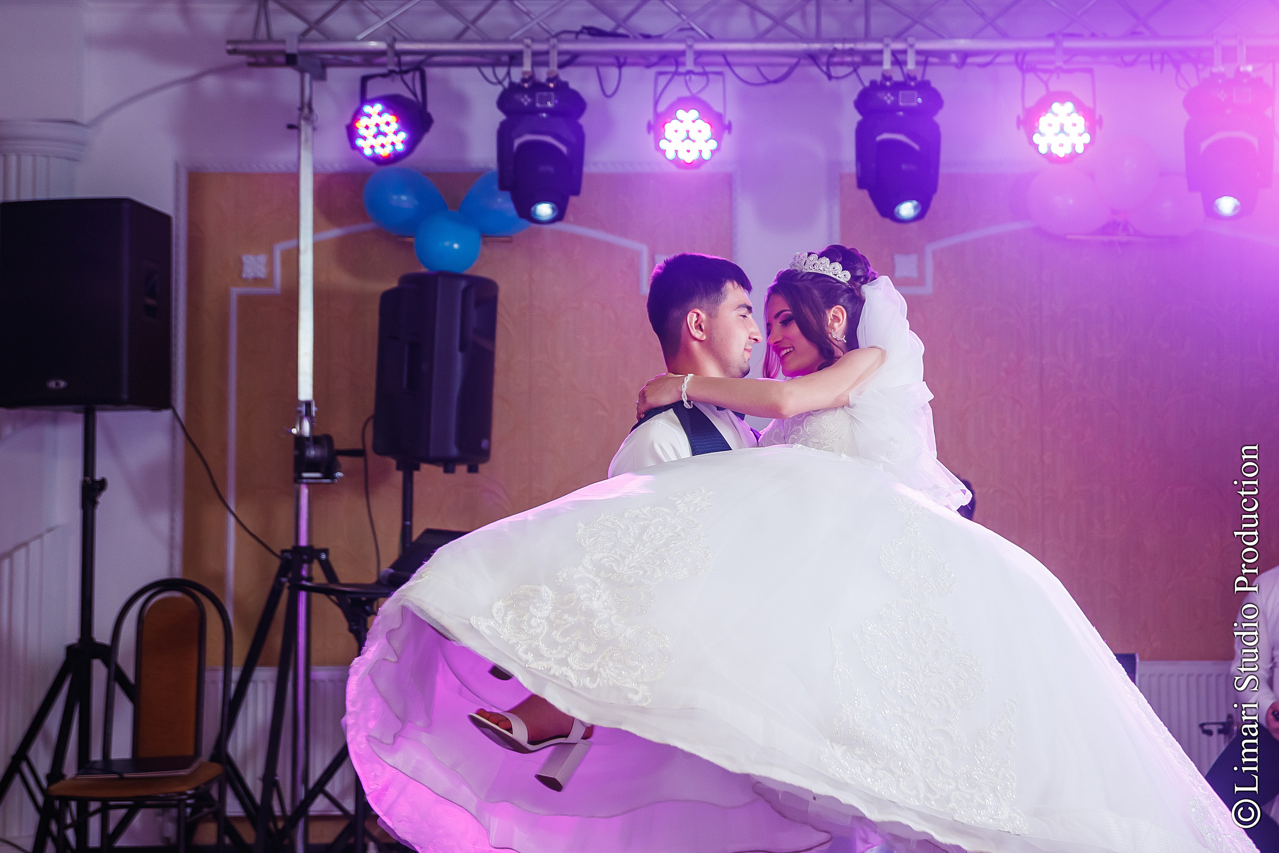 Dana & Andrian. Фото видео в молдове