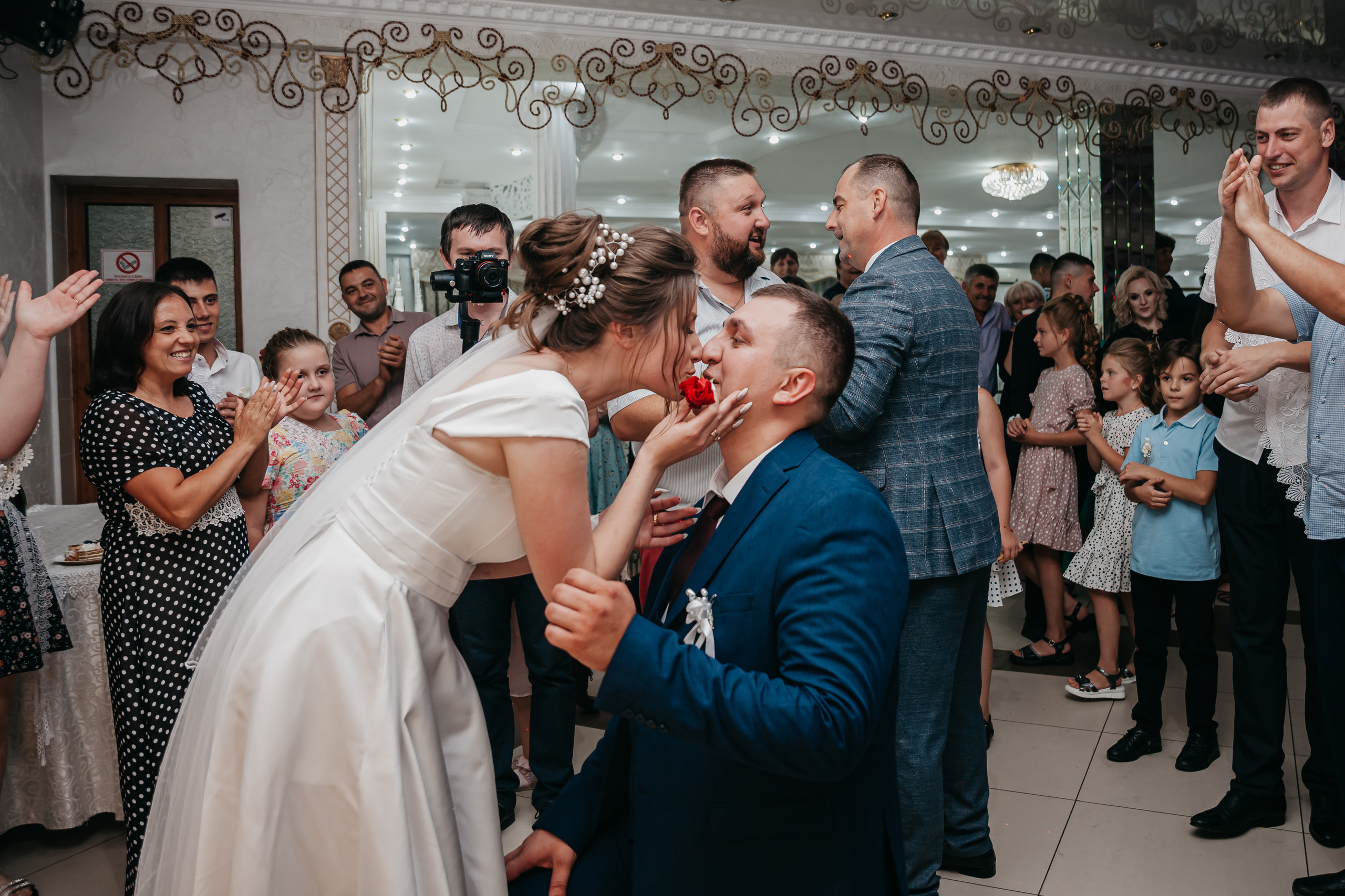 Ilia & Tamara. Фото видео в молдове