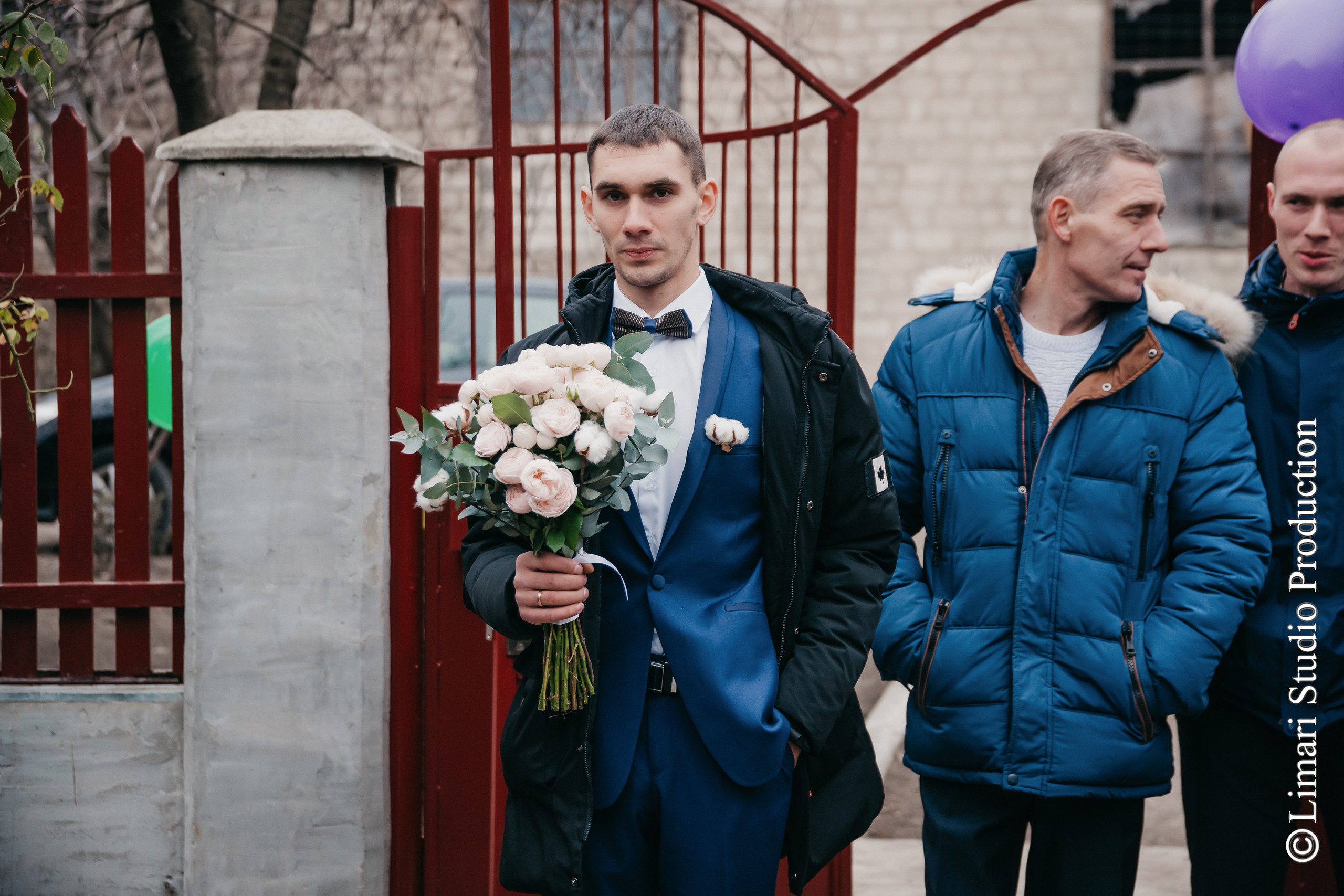 Elena & Leonid. Фото видео в молдове