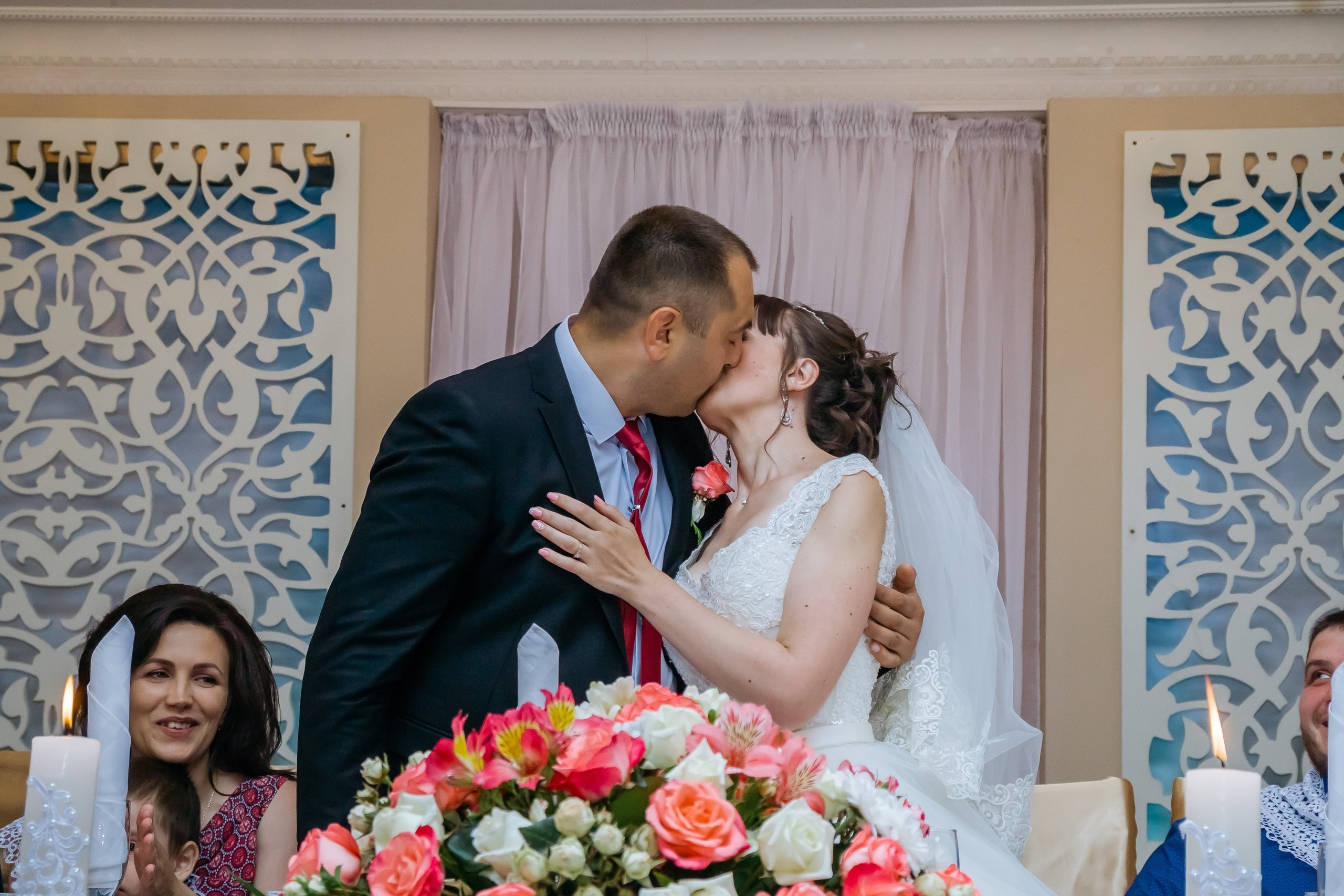 Фотограф на свадьбу. Фото видео в молдове