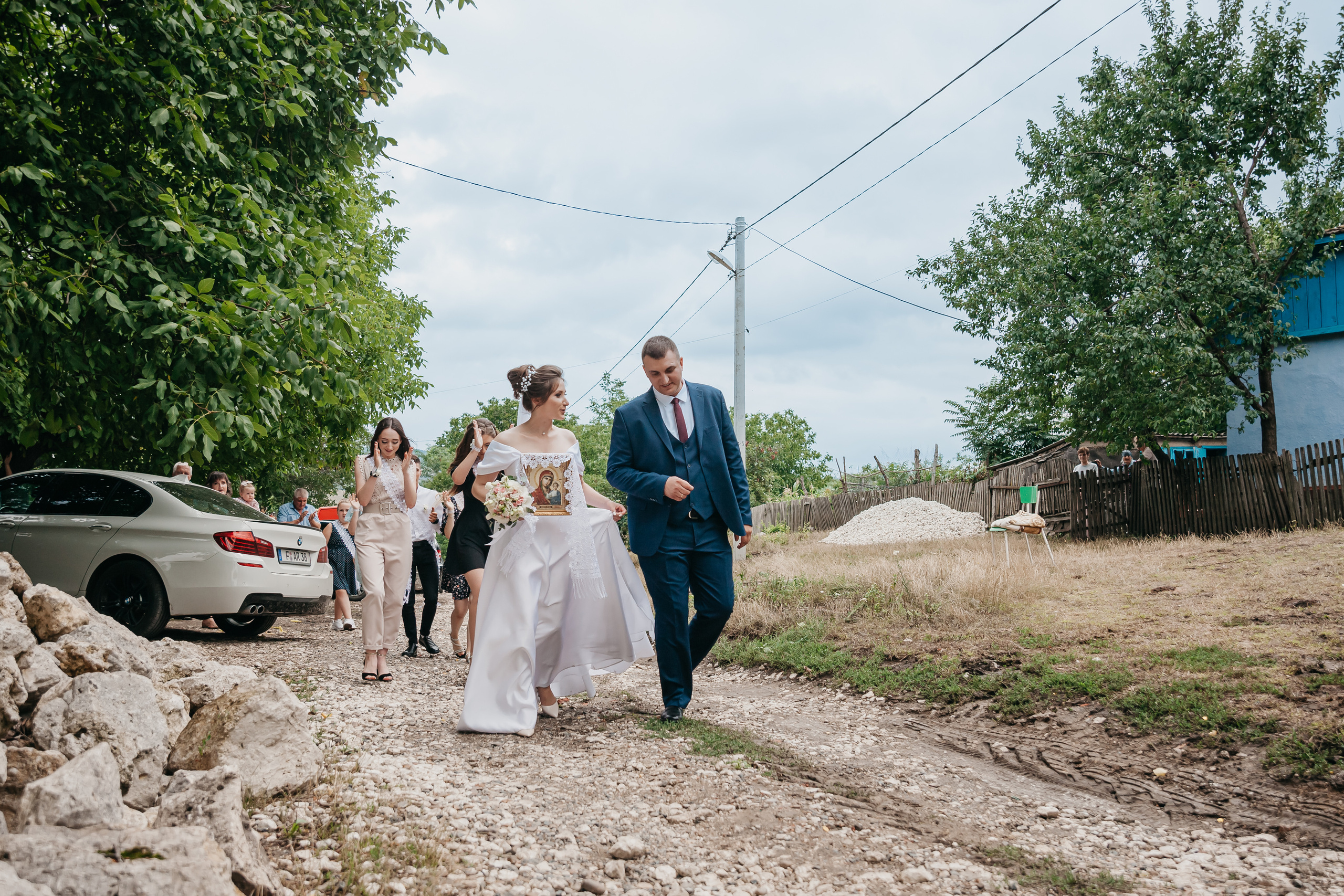 Ilia & Tamara. Фото видео в молдове