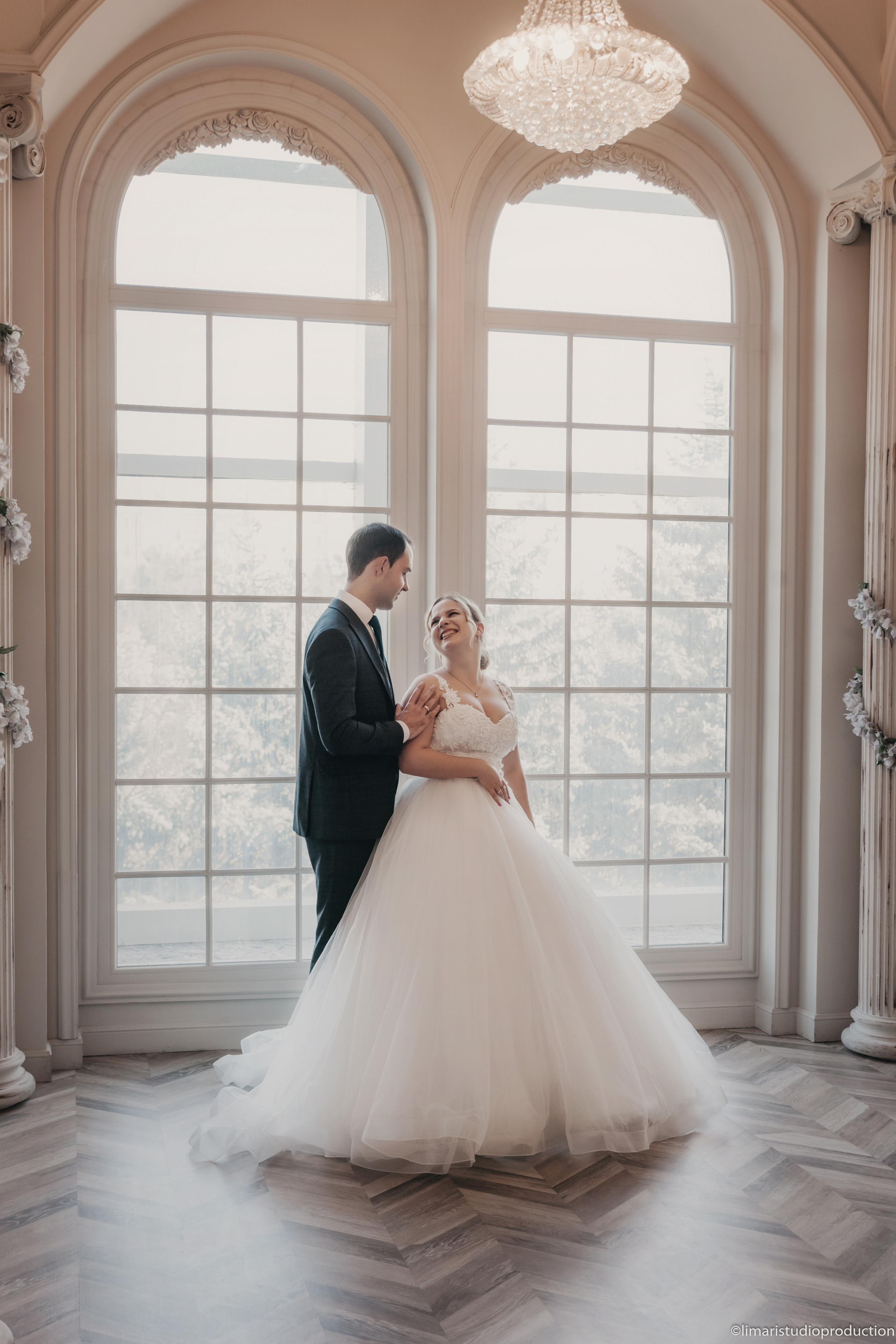 Евгений и Диана. Фото видео в молдове