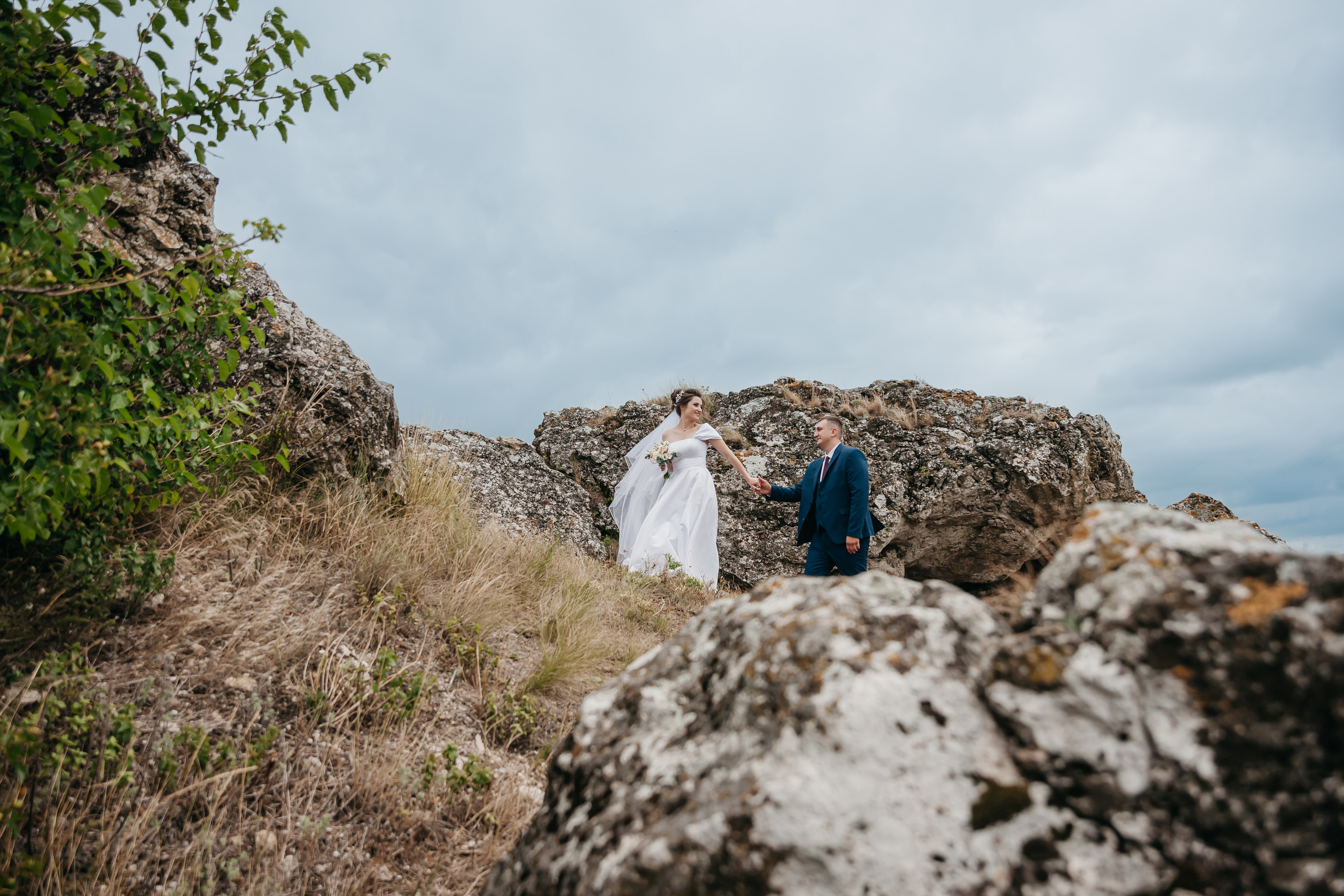 Ilia & Tamara. Фото видео в молдове