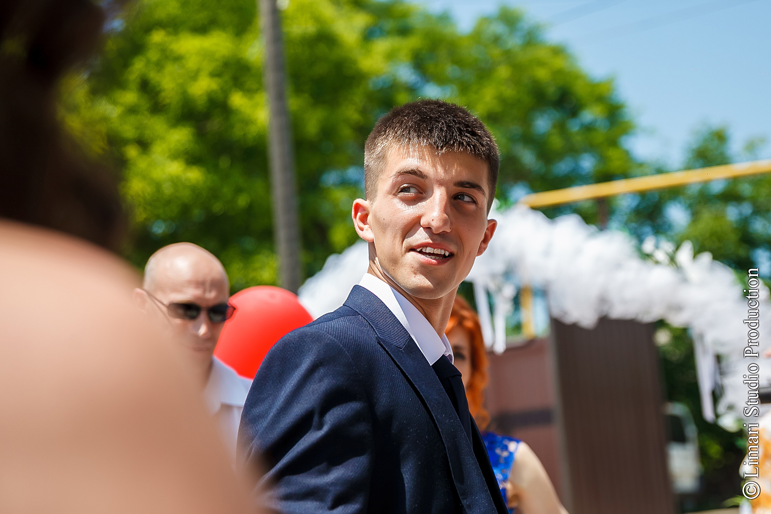 Irina & Eugene. Фото видео в молдове