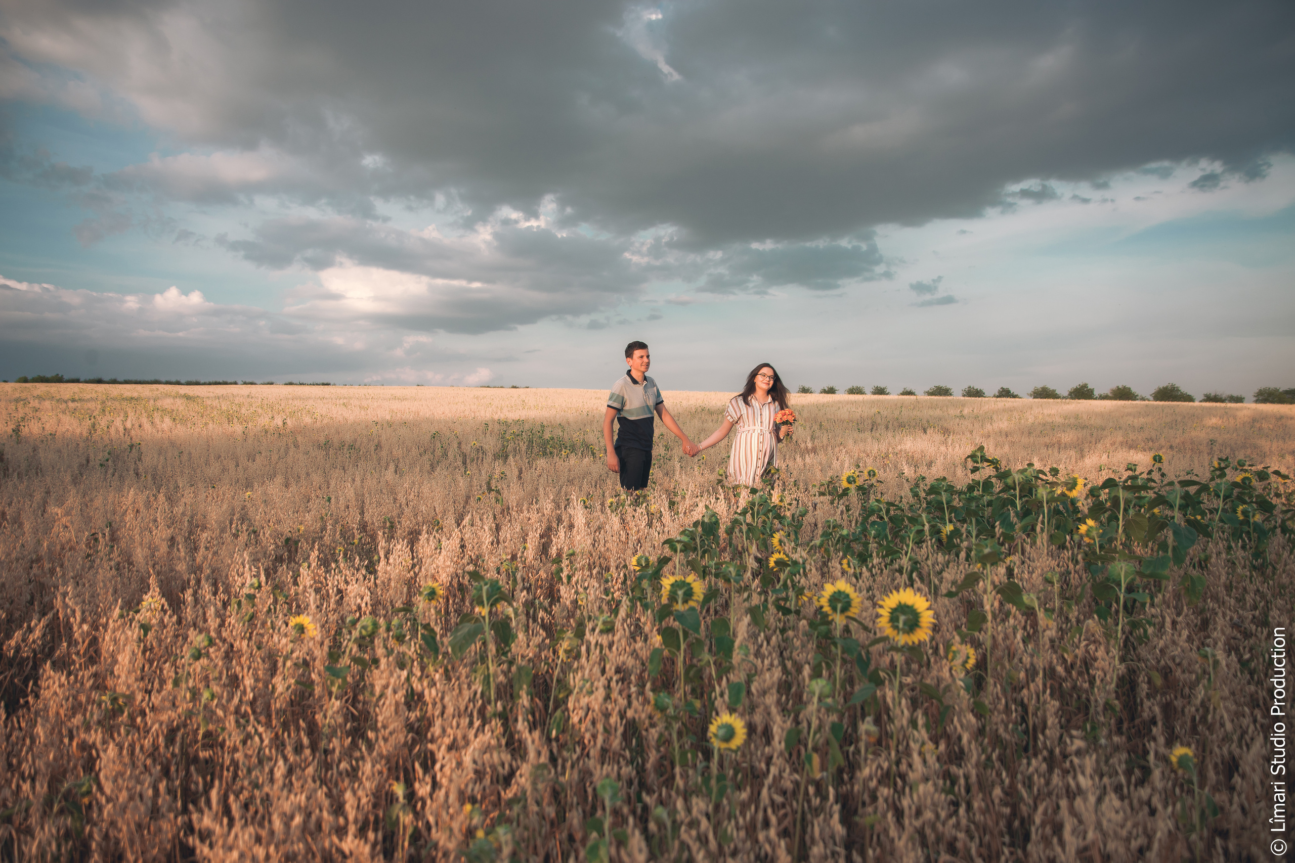 Вита и Борис. В ожидании чуда. Фото видео в молдове