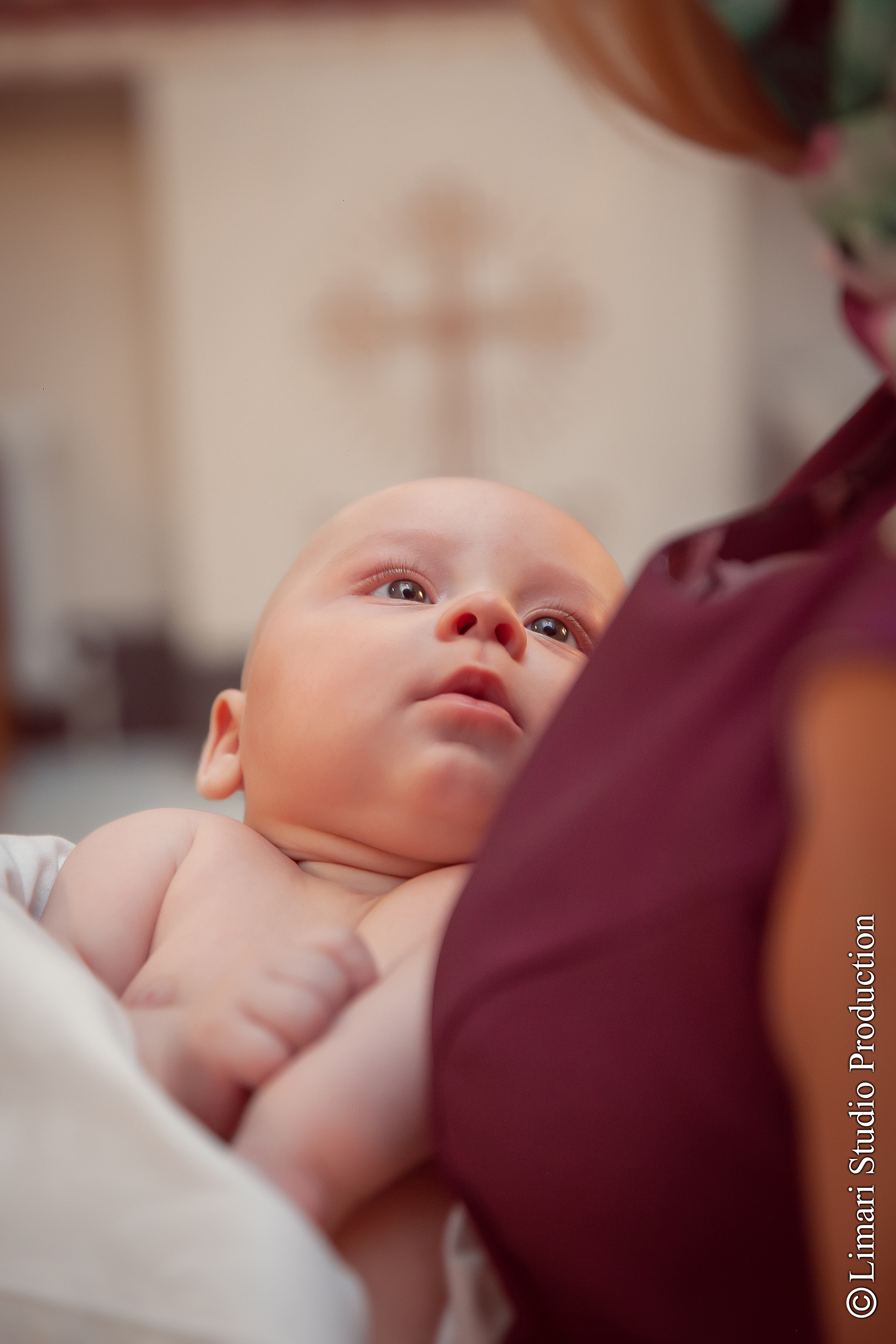 Крестины Глеба. Фото видео в молдове