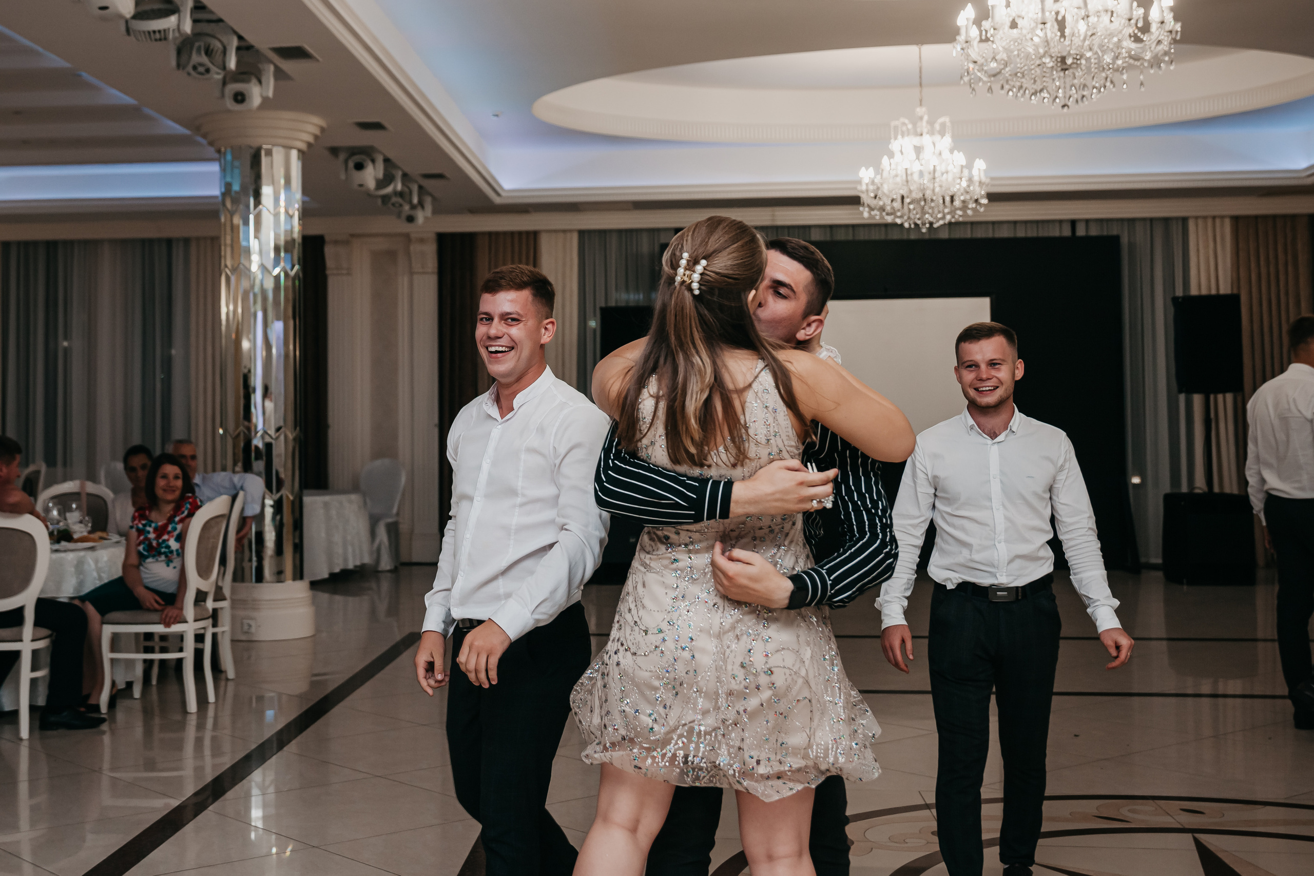 Vadim & Kate. Фото видео в молдове