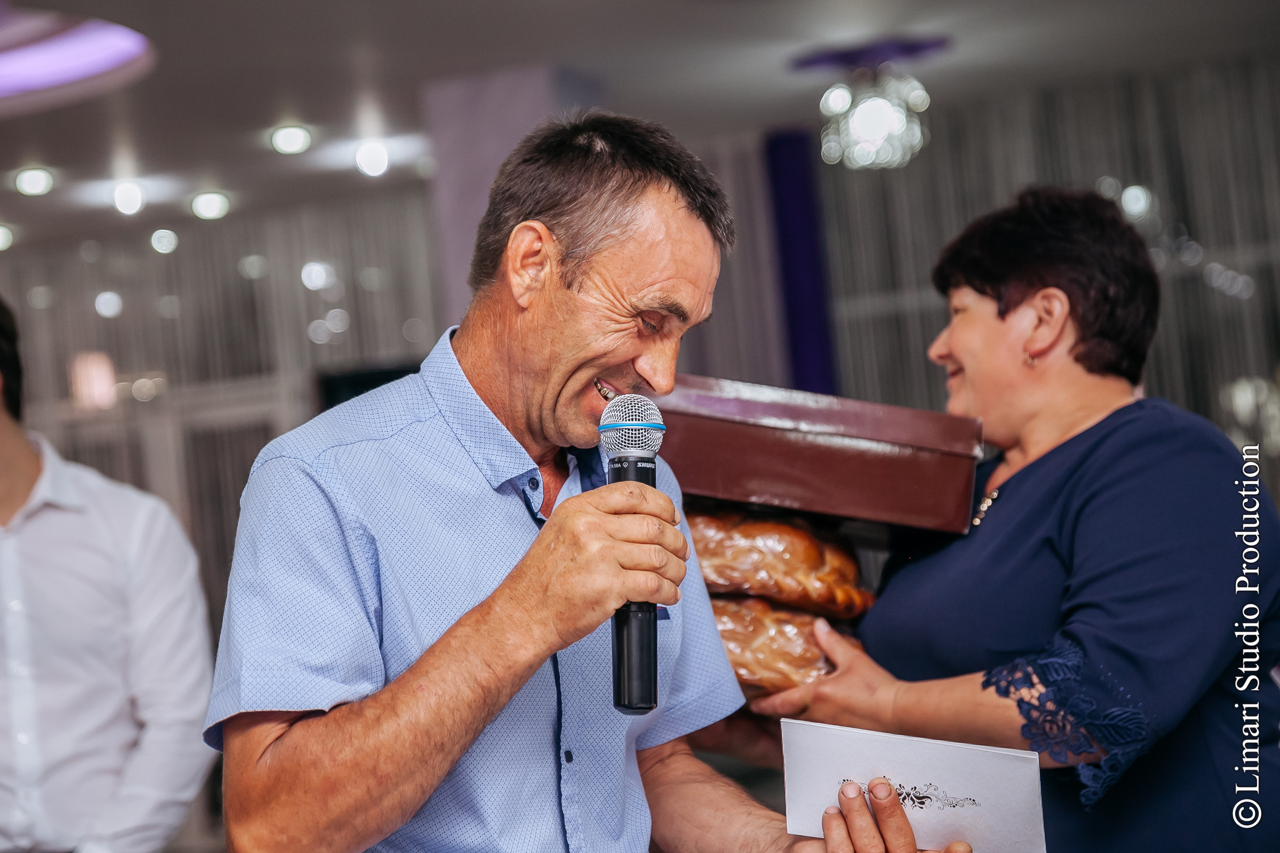 Крестины Глеба. Фото видео в молдове
