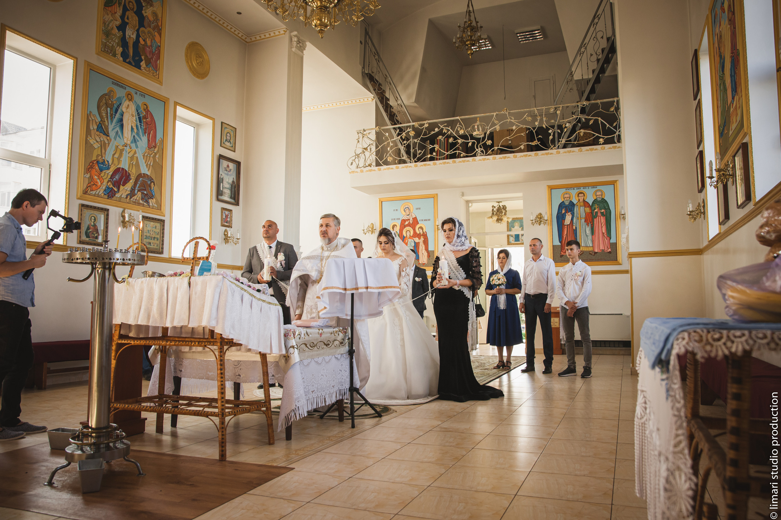 Cristina & Ion. Фото видео в молдове