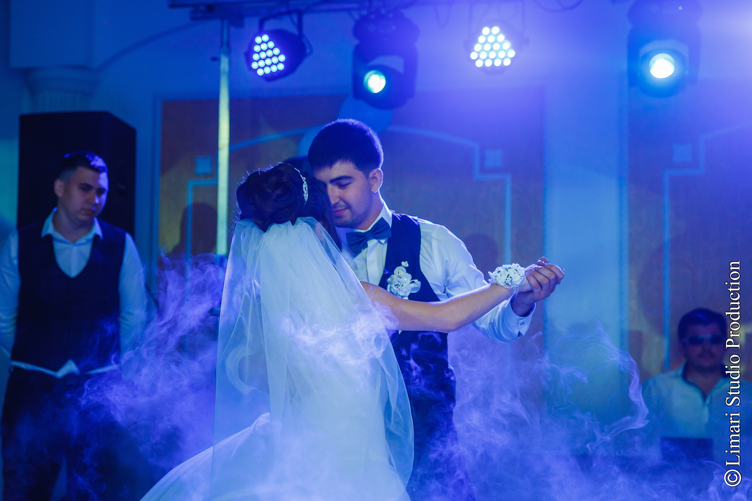 Dana & Andrian. Фото видео в молдове