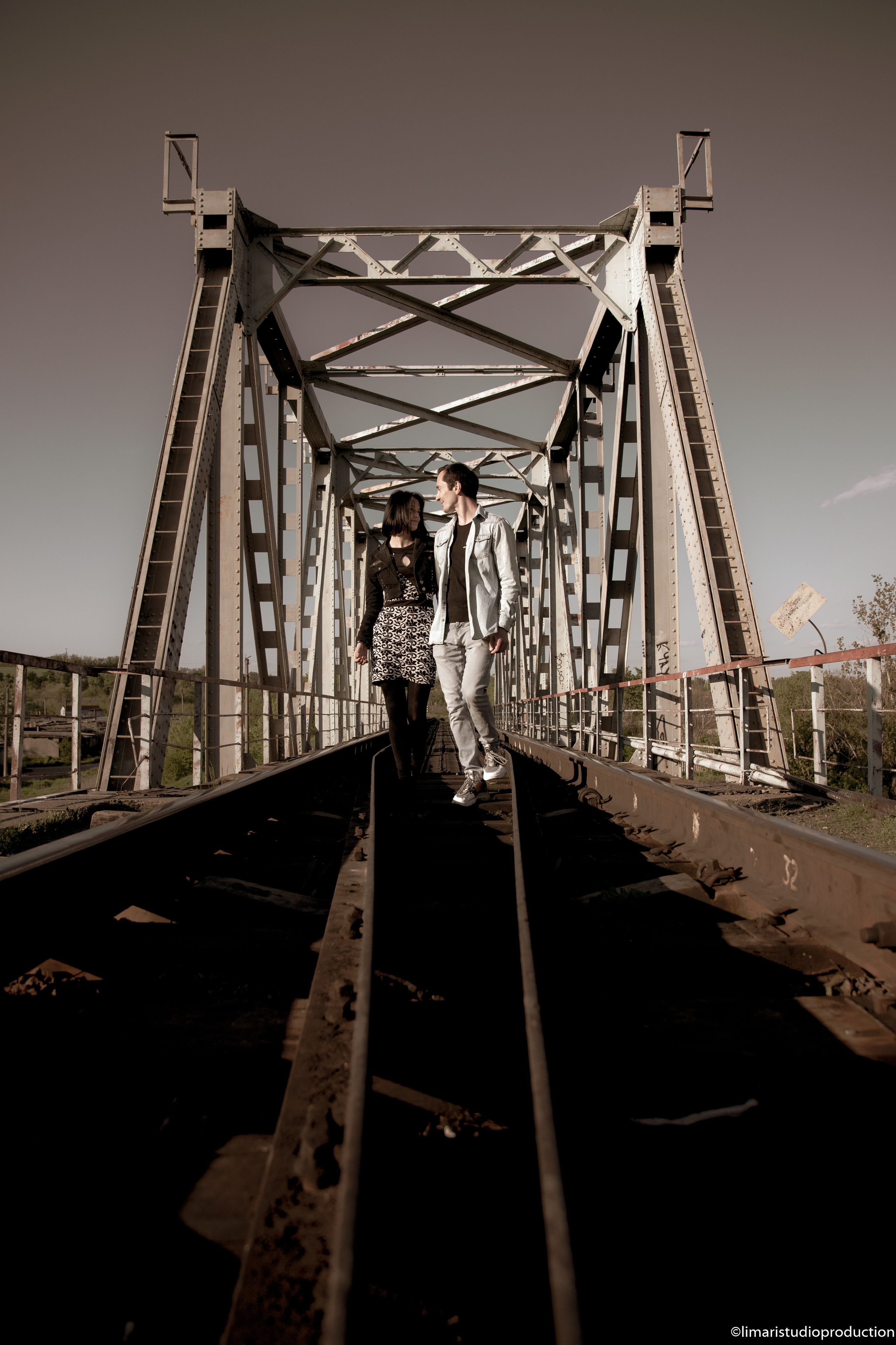 Игорь и Людмила. Фото видео в молдове