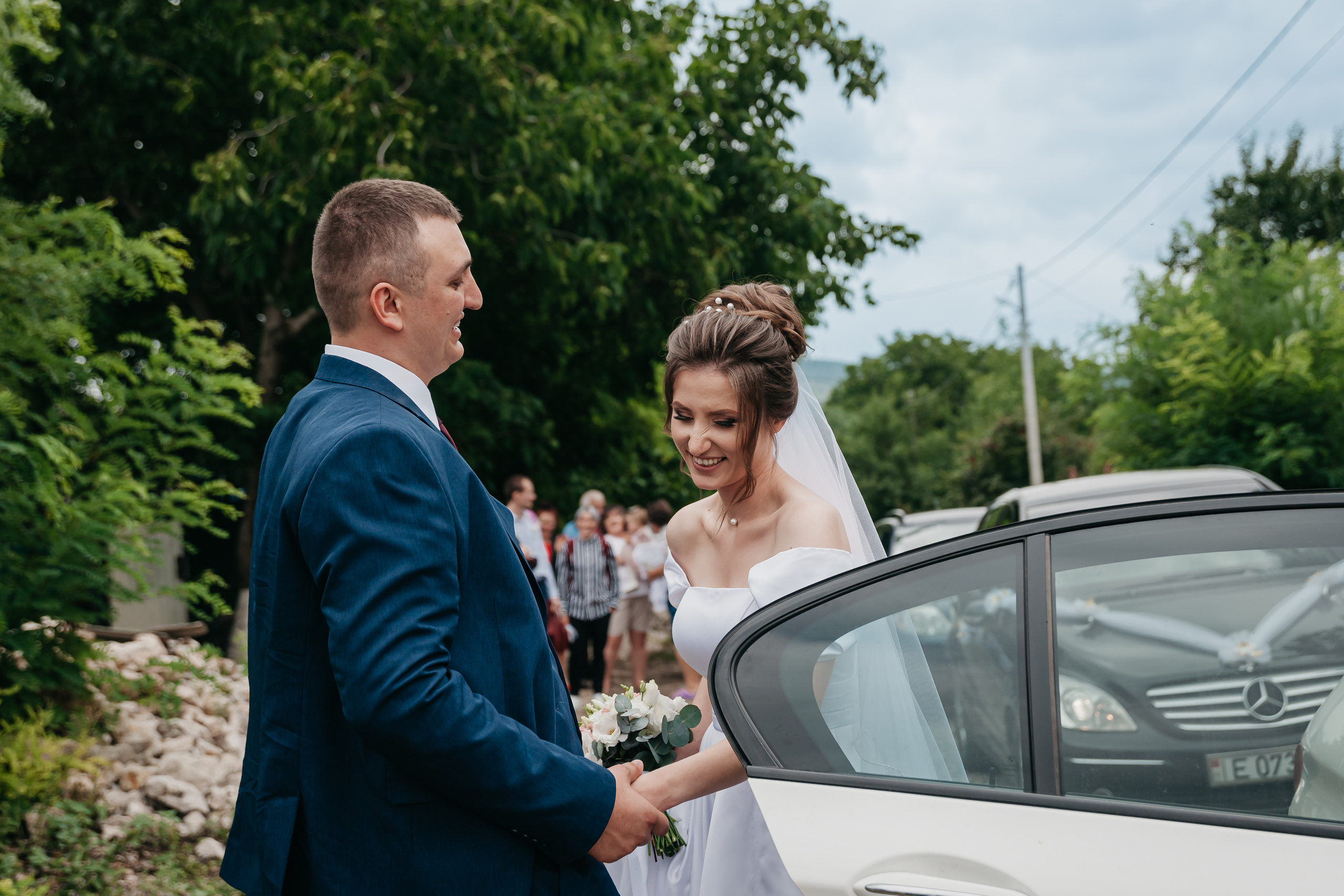 Ilia & Tamara. Фото видео в молдове
