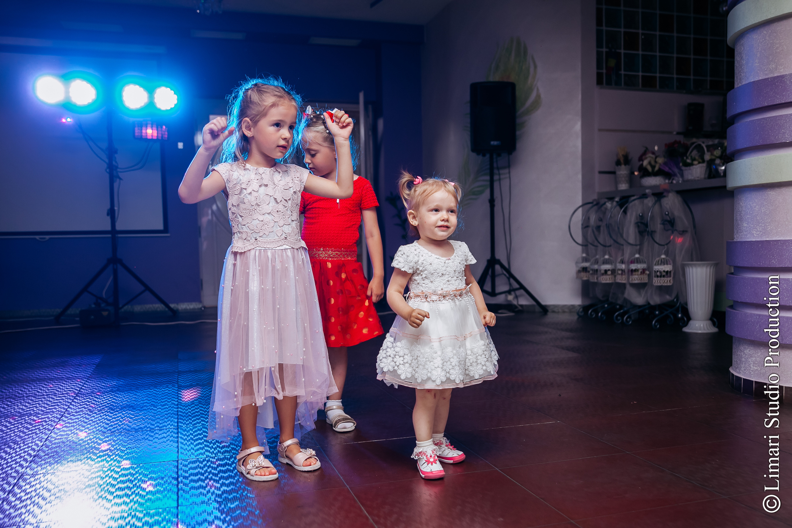 Крестины Глеба. Фото видео в молдове