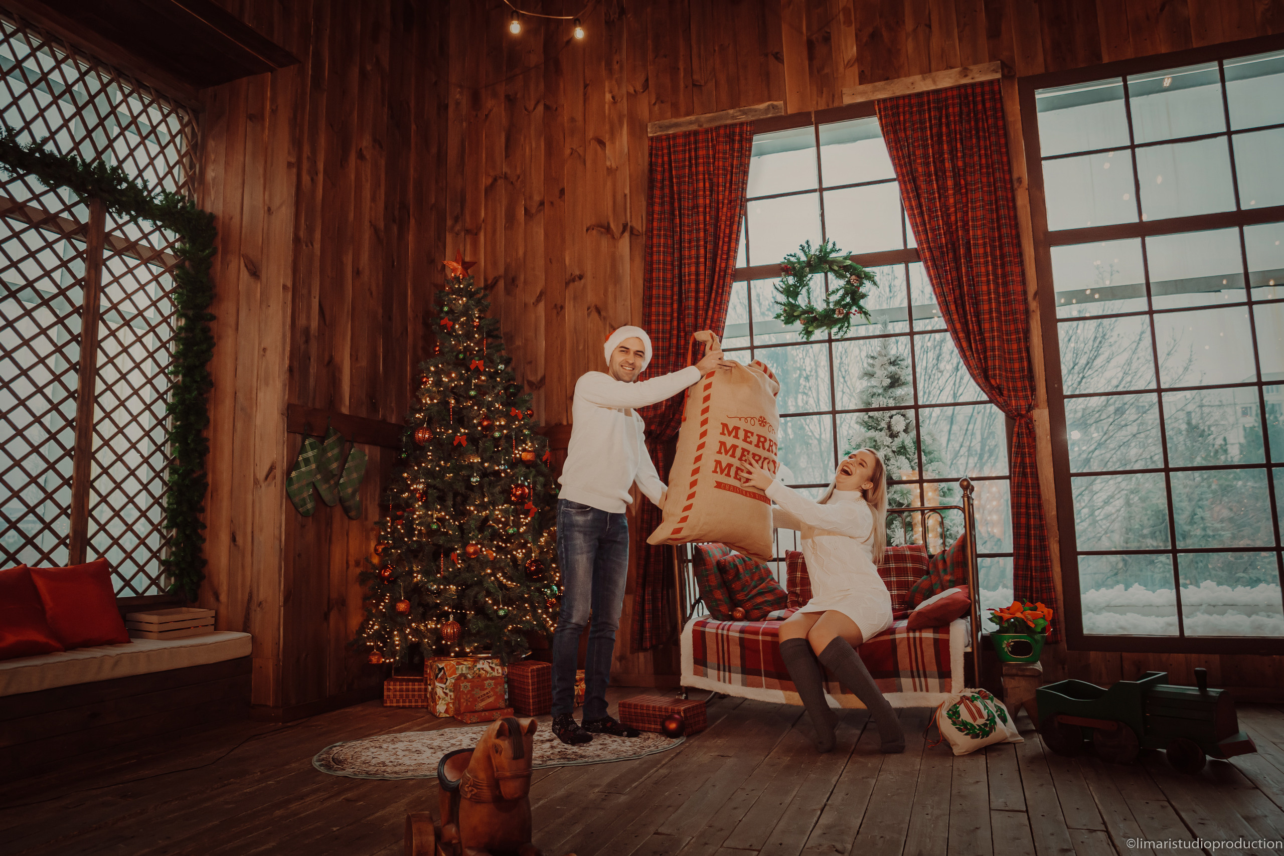 Новый год. Фото видео в молдове