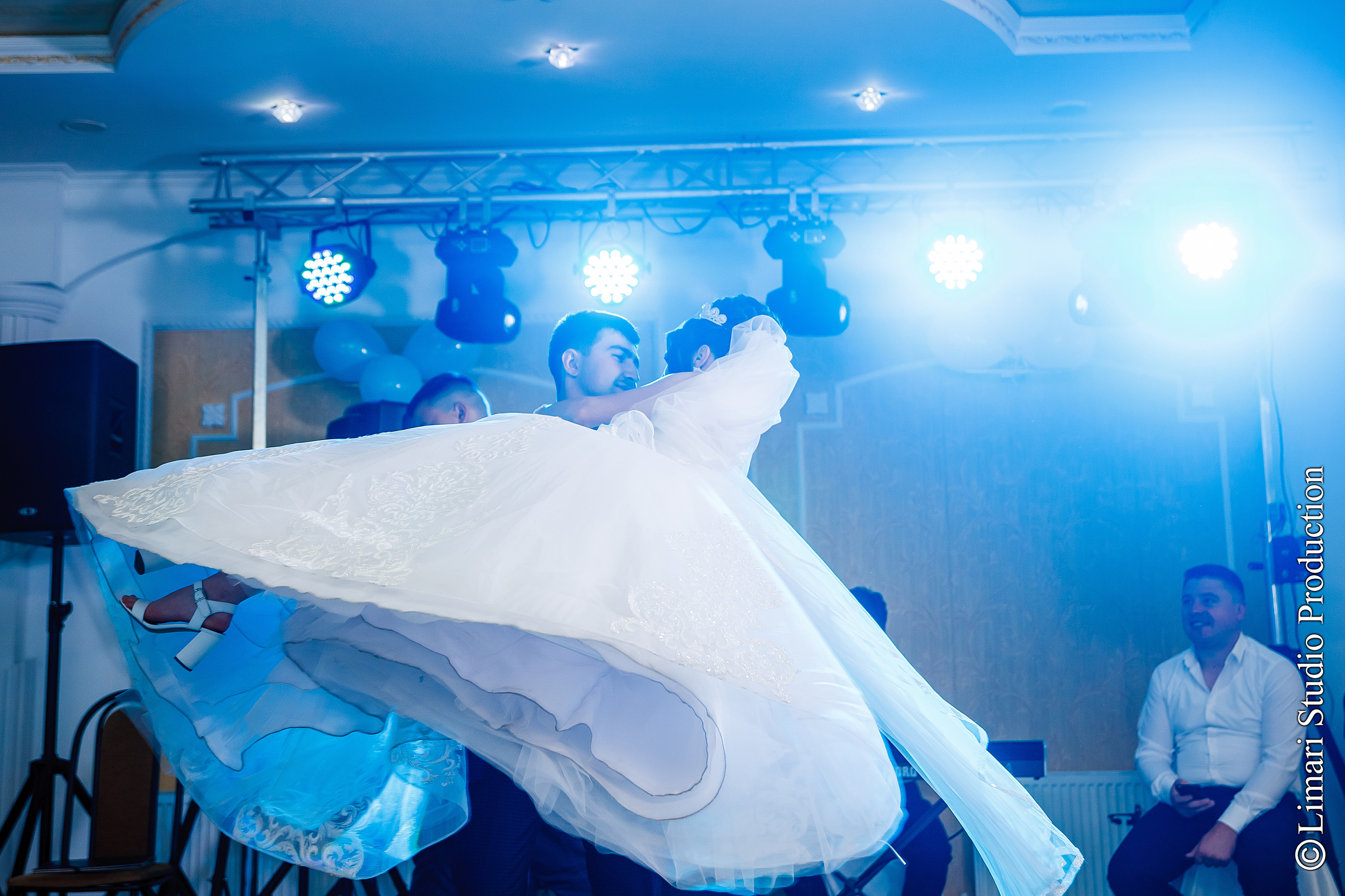 Dana & Andrian. Фото видео в молдове