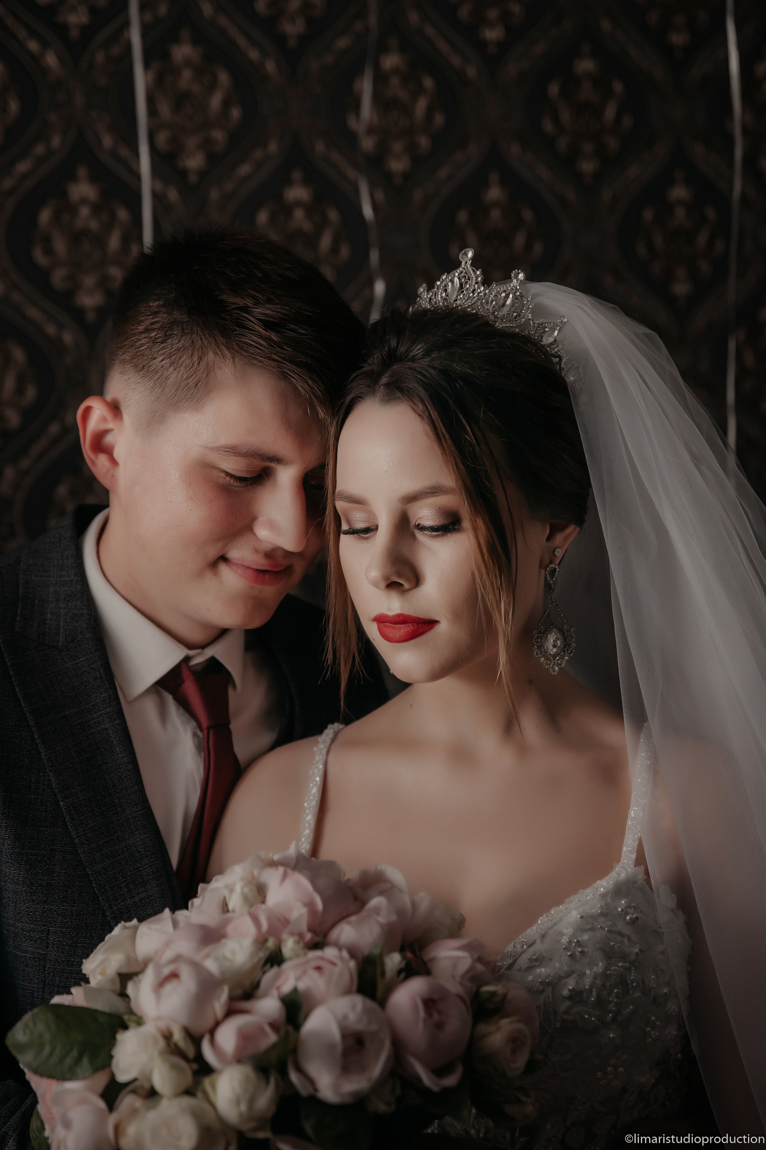 Maxim & Elena. Фото видео в молдове