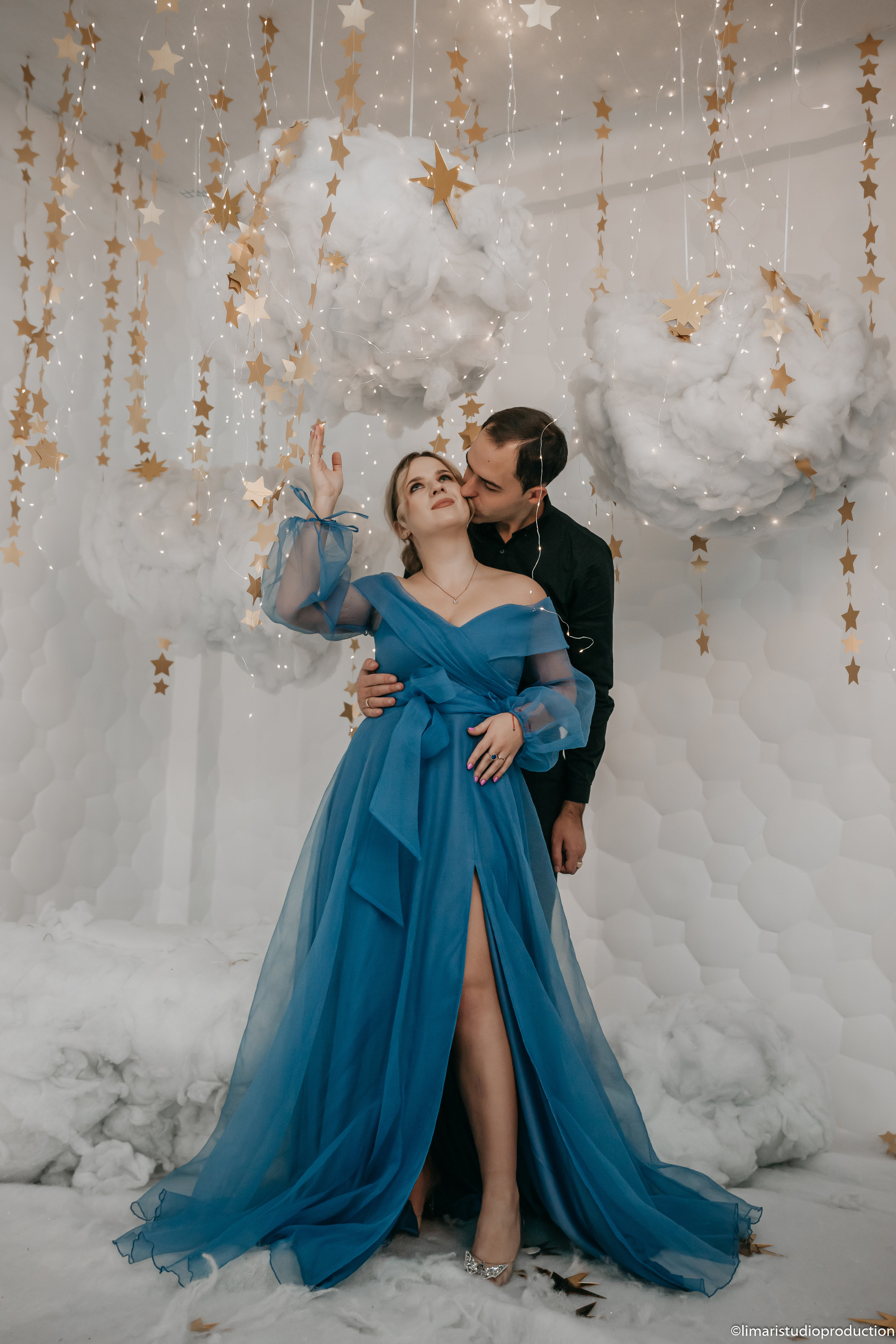 Евгений и Диана. Фото видео в молдове