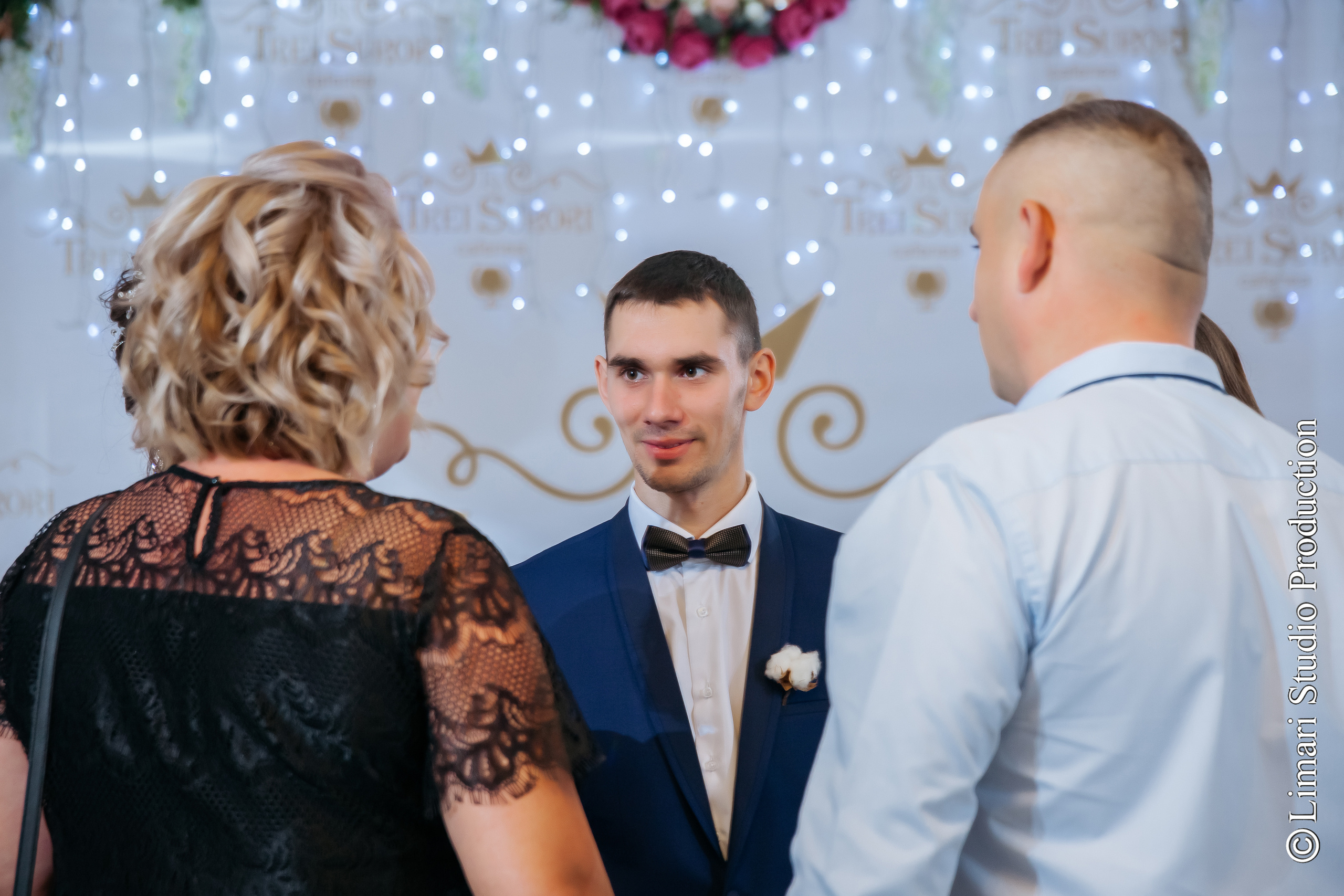 Elena & Leonid. Фото видео в молдове