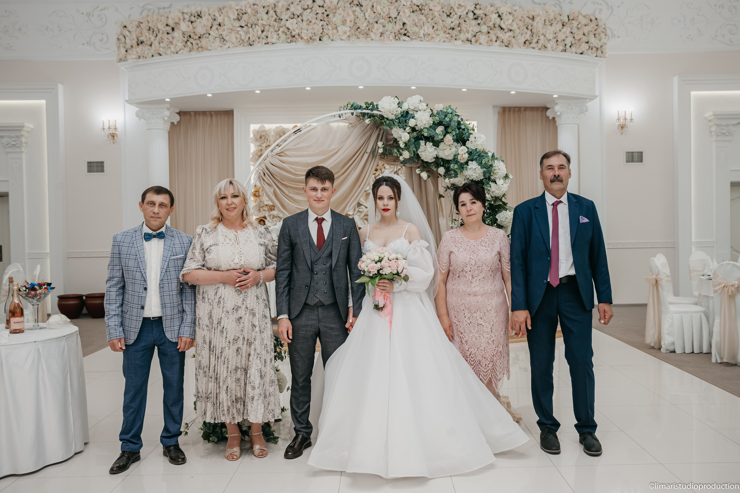 Maxim & Elena. Фото видео в молдове