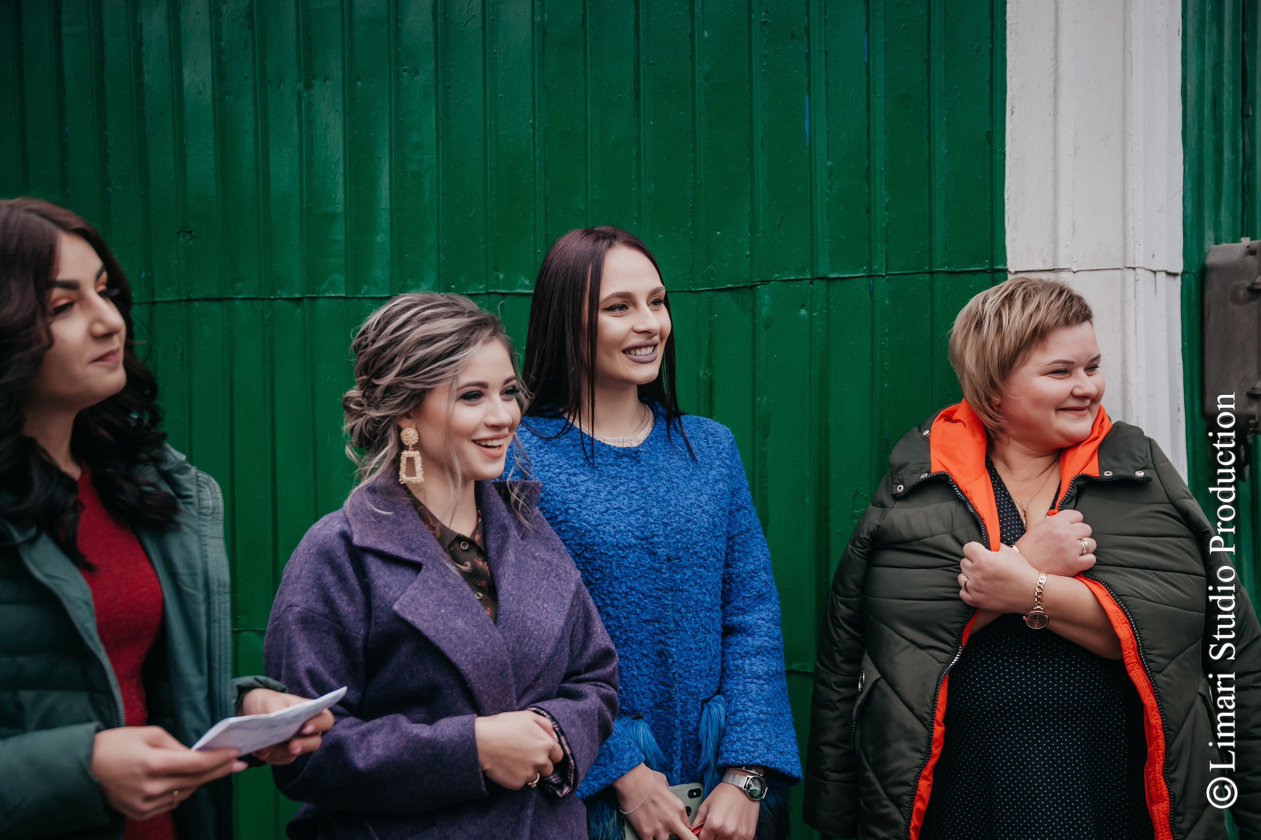 Elena & Leonid. Фото видео в молдове