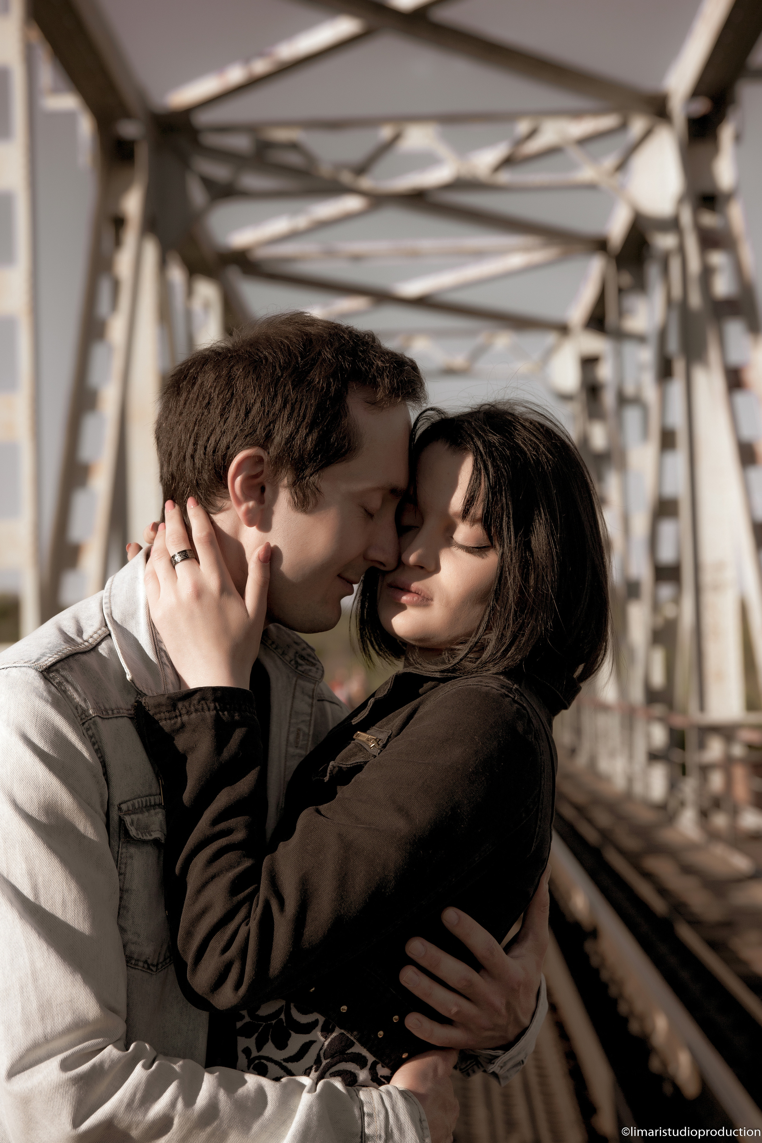 Игорь и Людмила. Фото видео в молдове