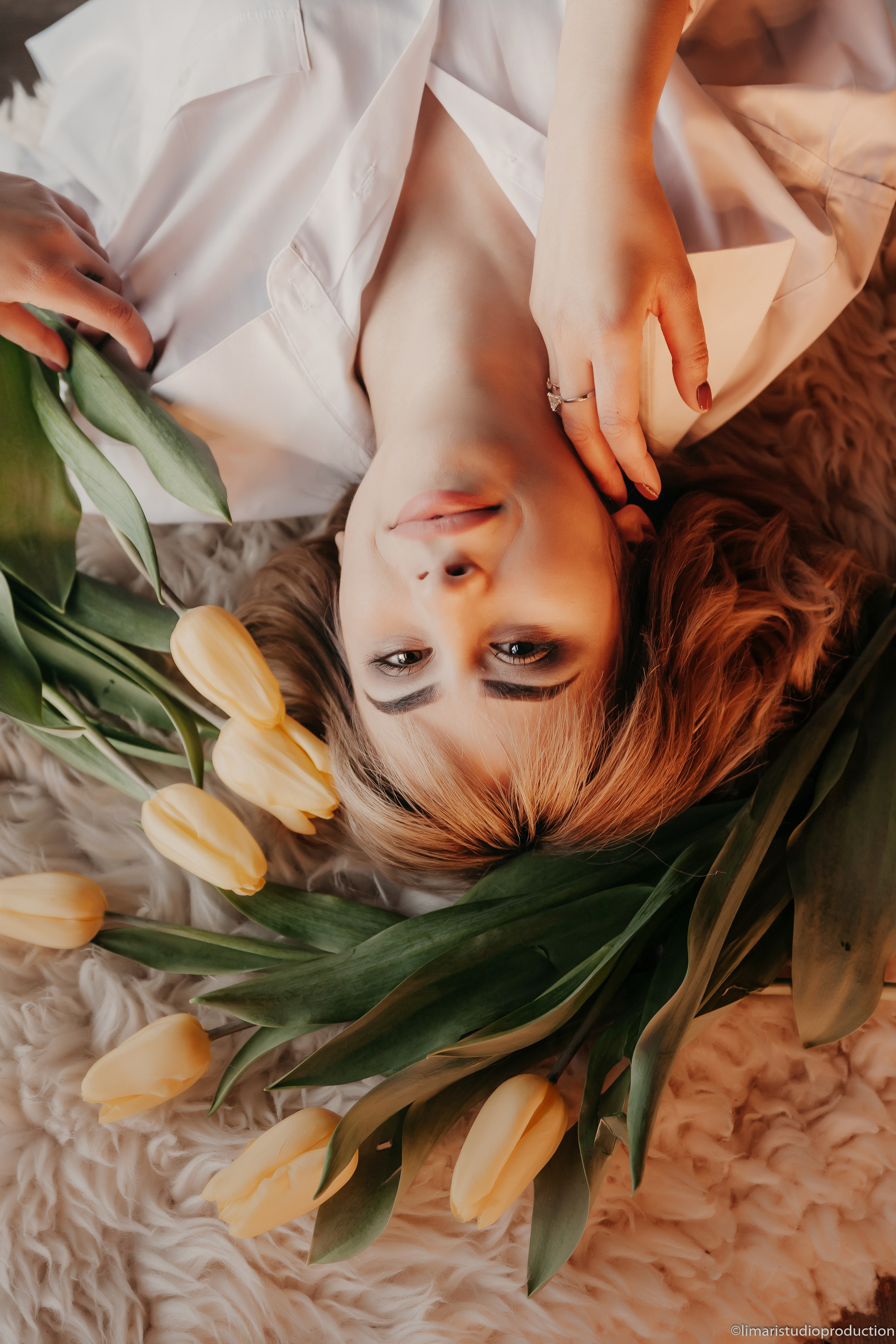 Карина. Фото видео в молдове