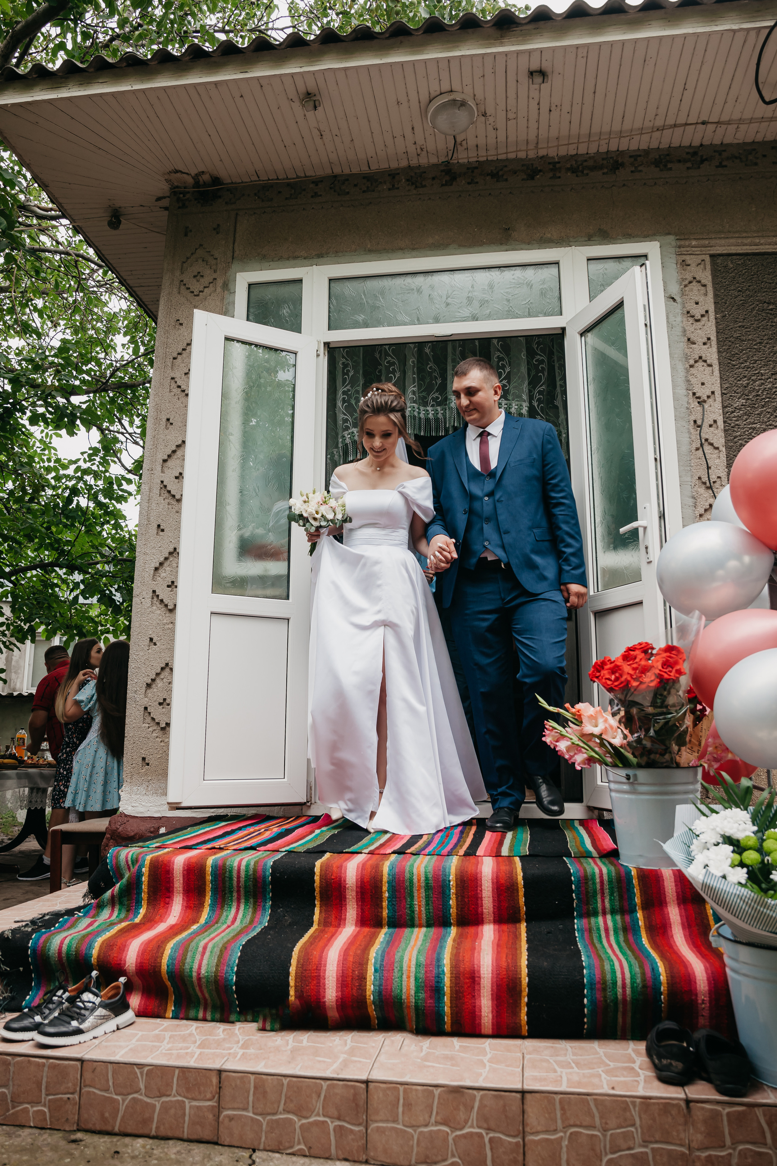 Ilia & Tamara. Фото видео в молдове