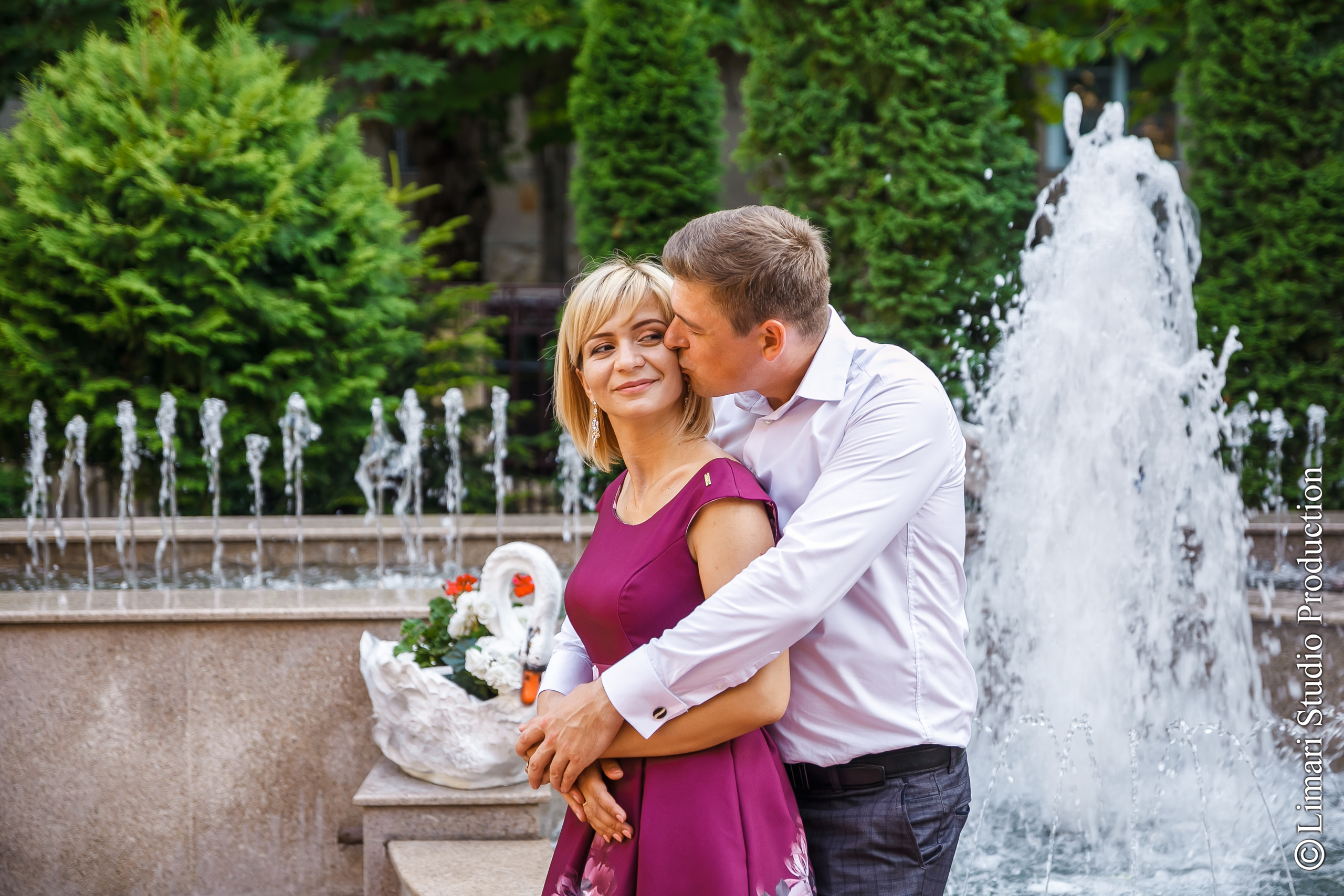 Крестины Глеба. Фото видео в молдове