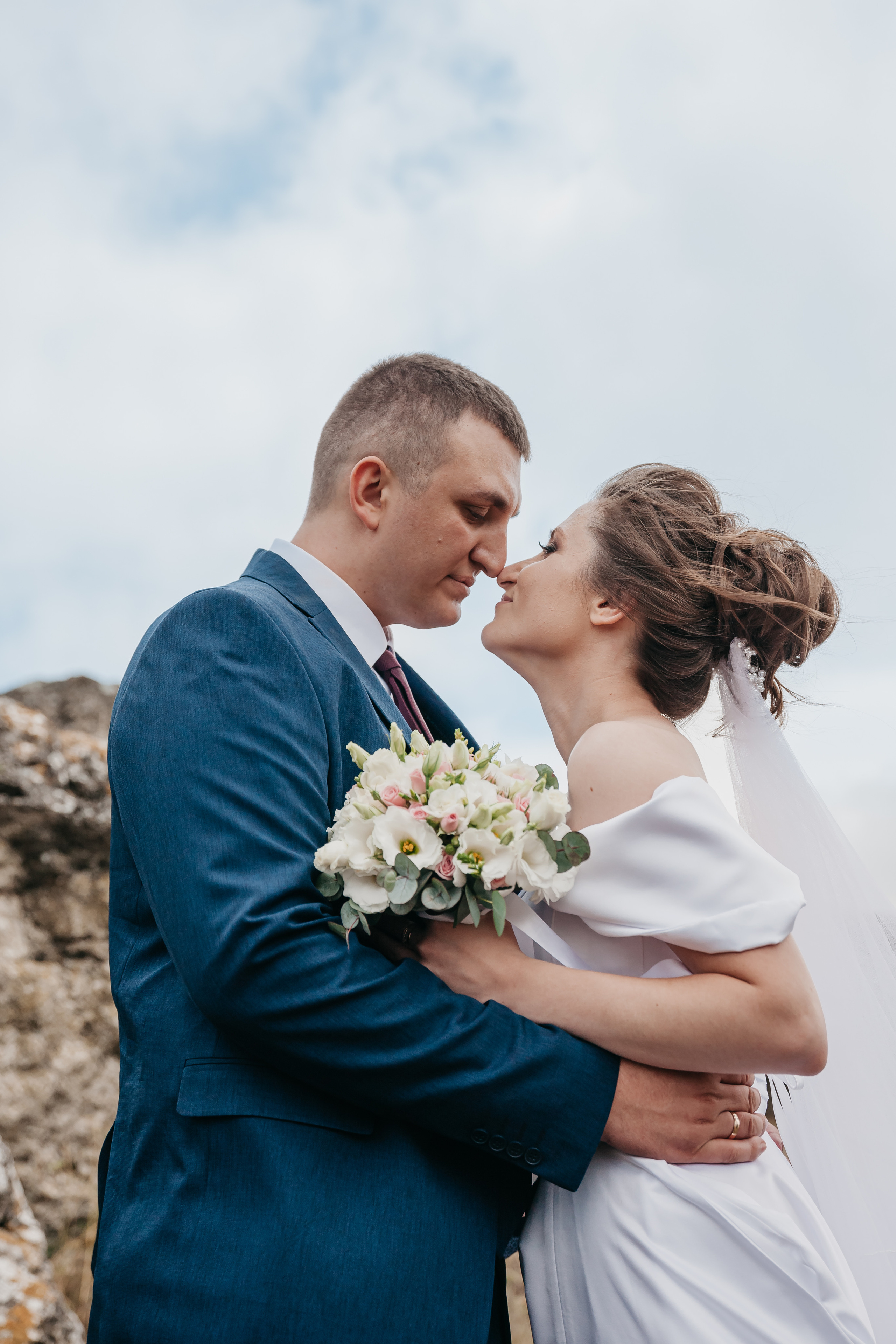 Ilia & Tamara. Фото видео в молдове