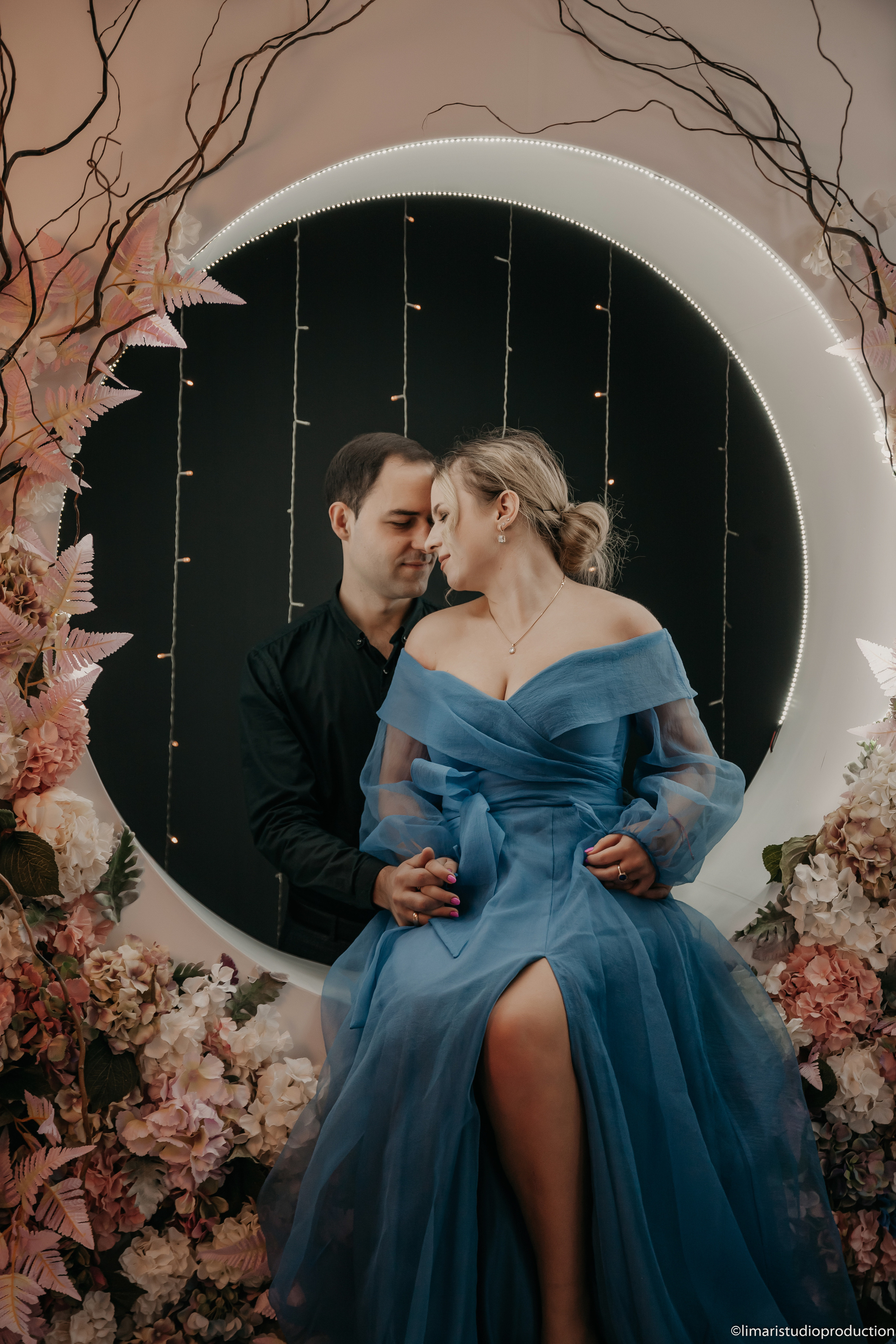 Евгений и Диана. Фото видео в молдове