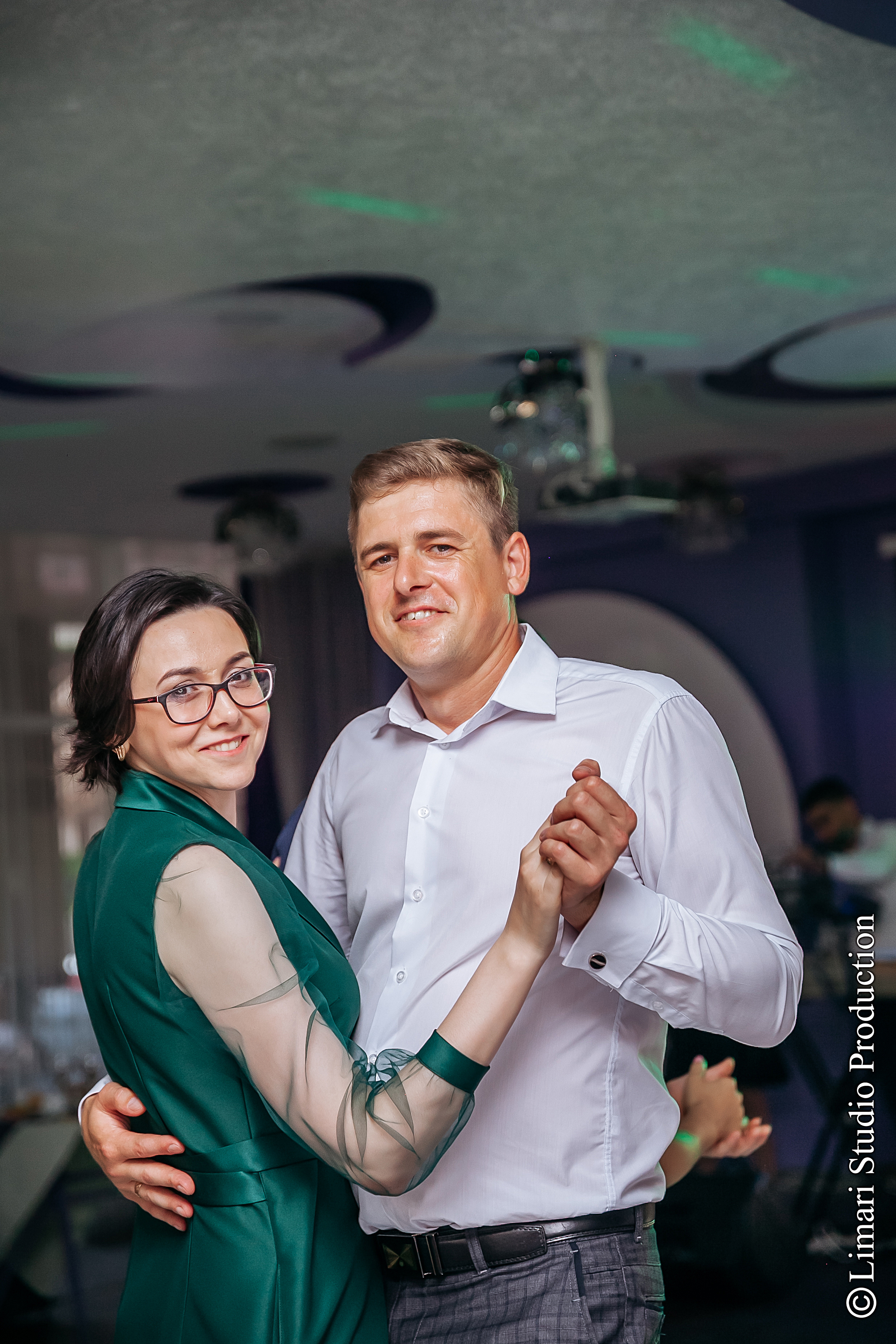 Крестины Глеба. Фото видео в молдове