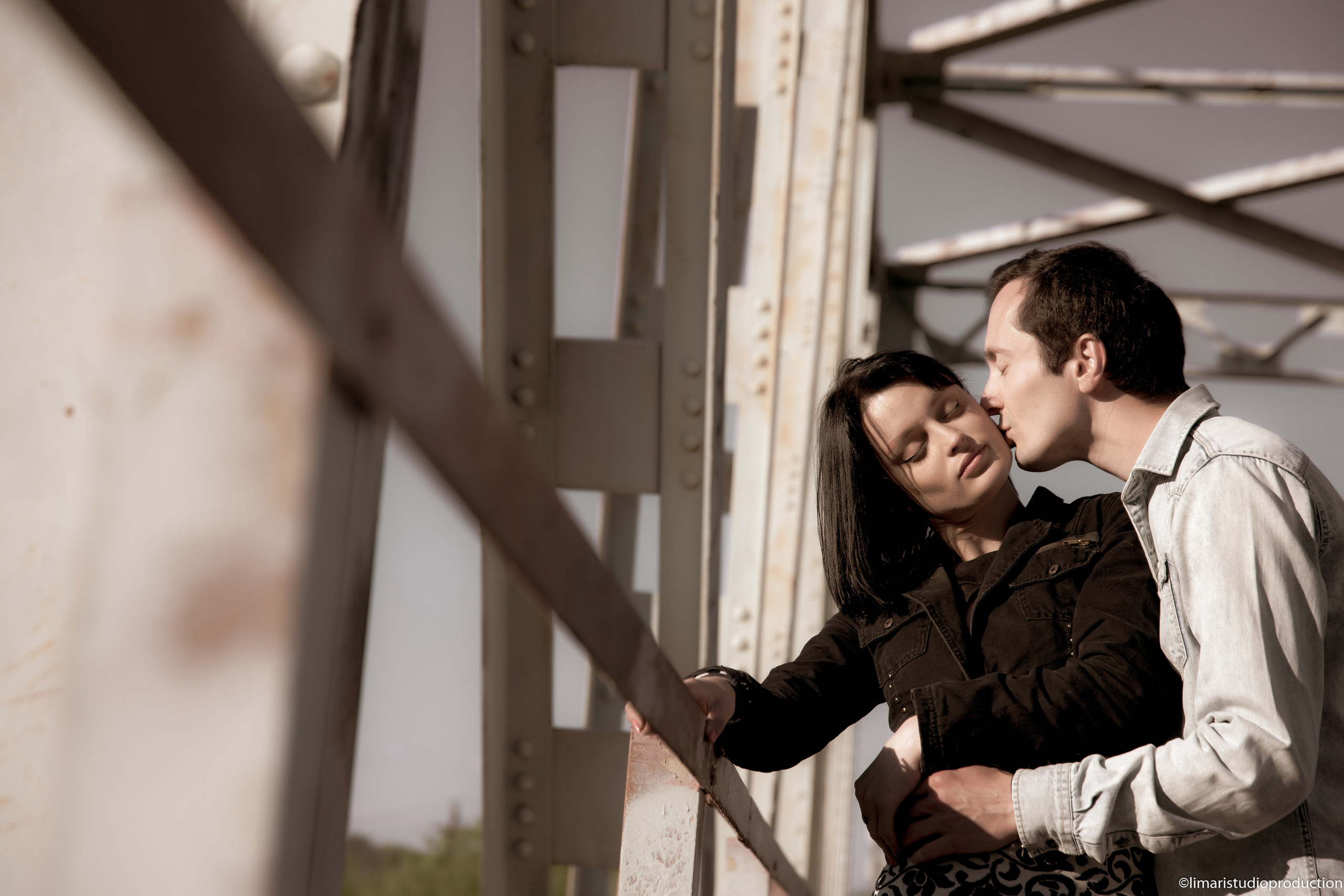 Игорь и Людмила. Фото видео в молдове