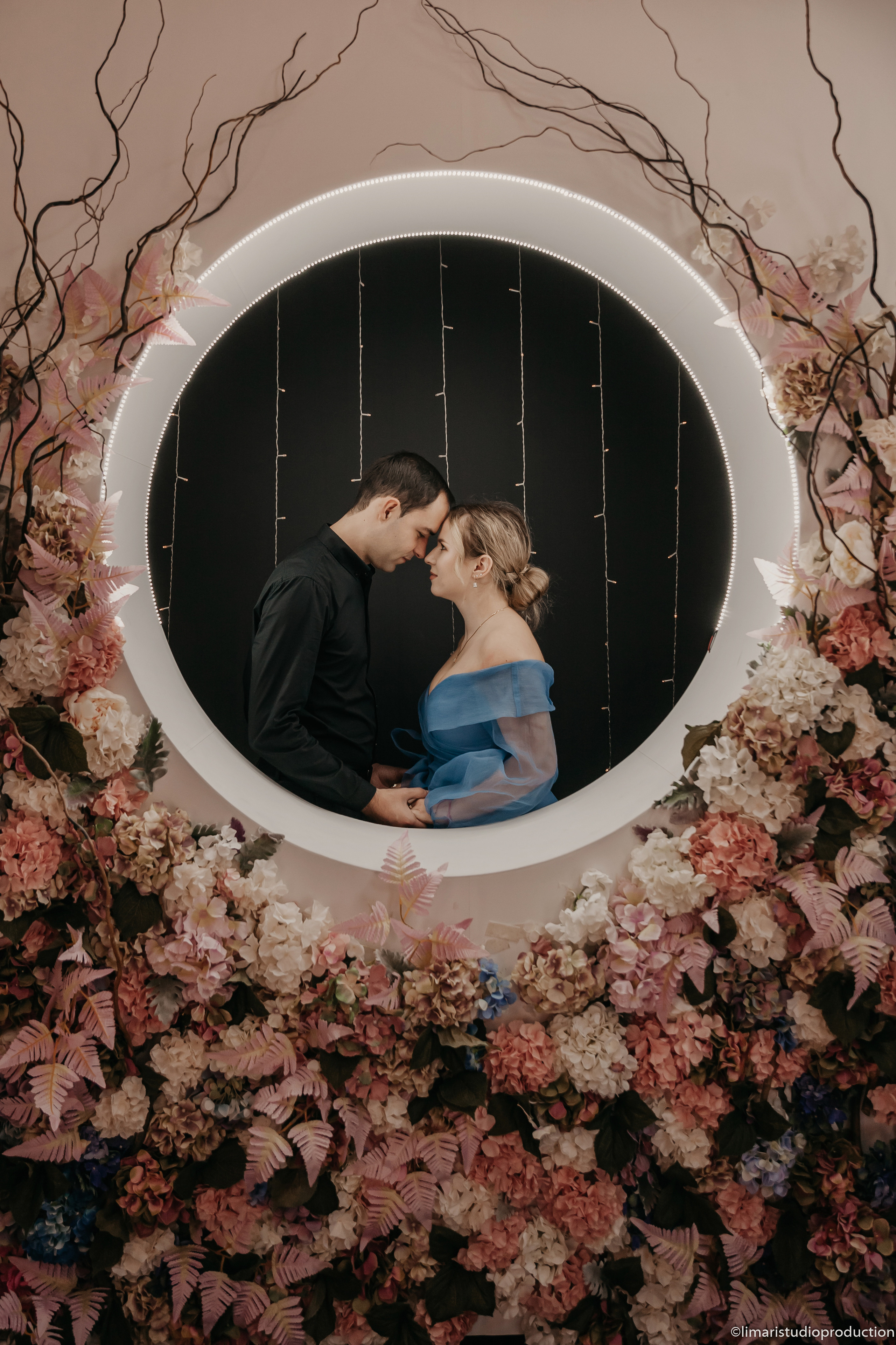 Евгений и Диана. Фото видео в молдове