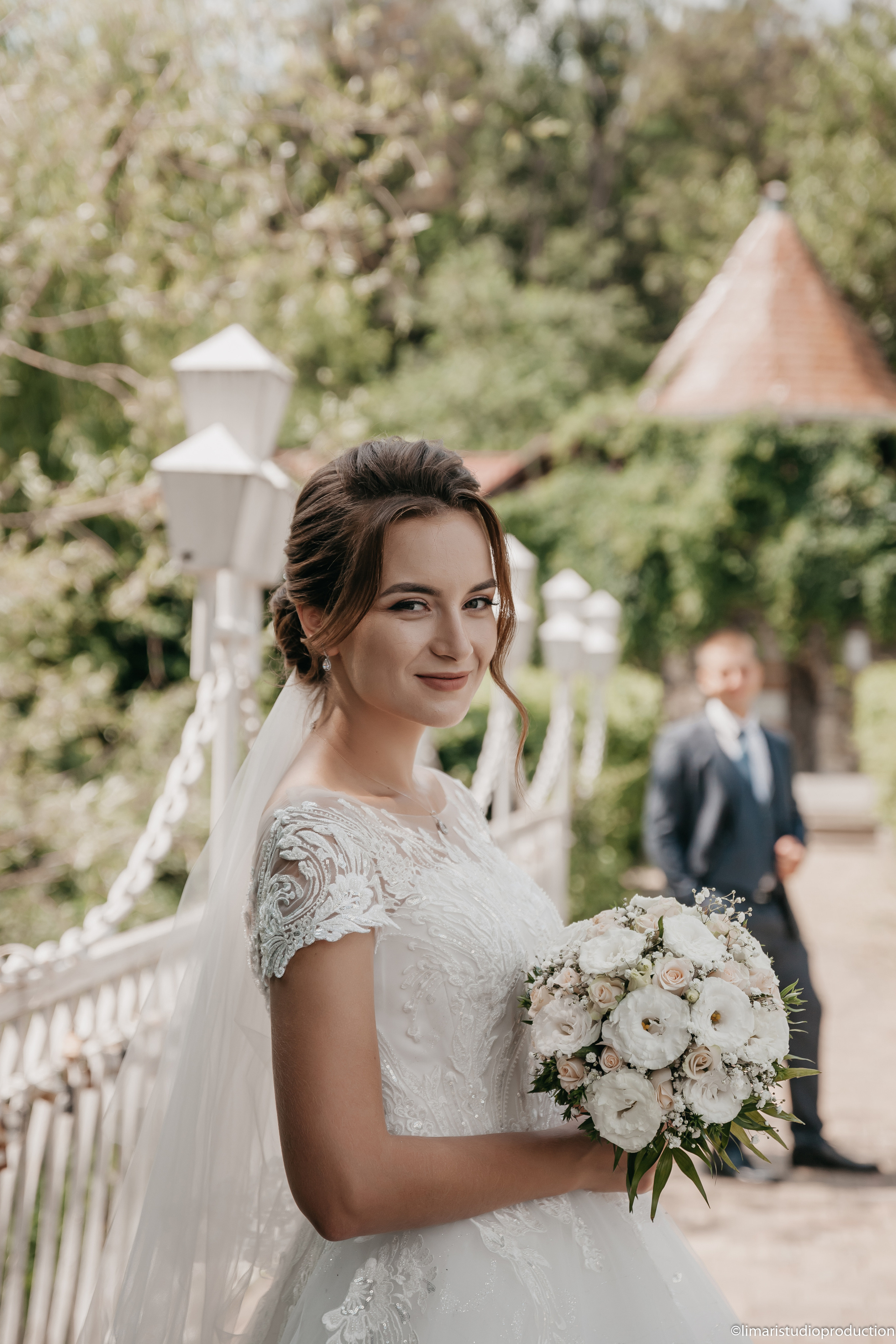 Valentina & Ivan. Фото видео в молдове