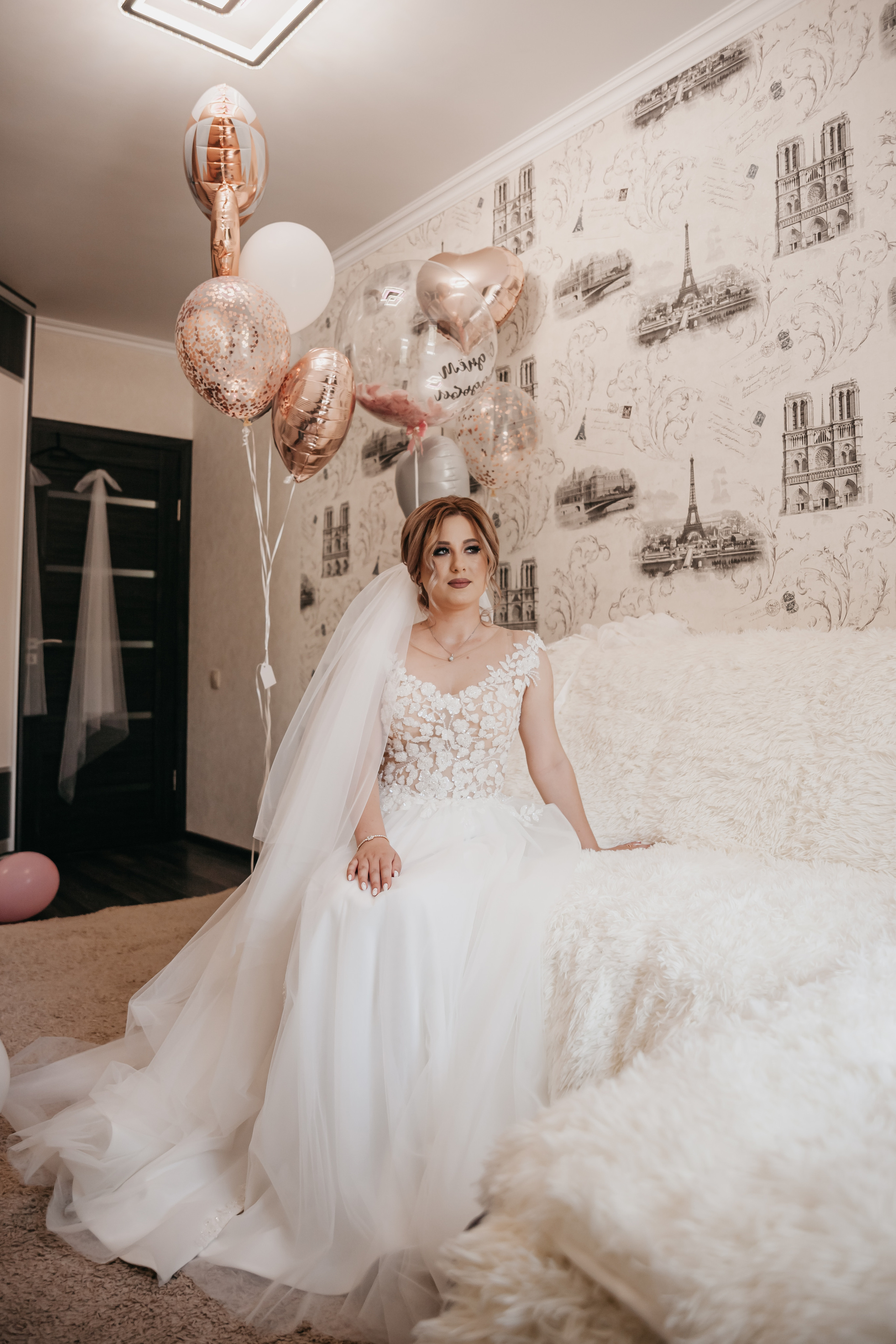 Vadim & Kate. Фото видео в молдове