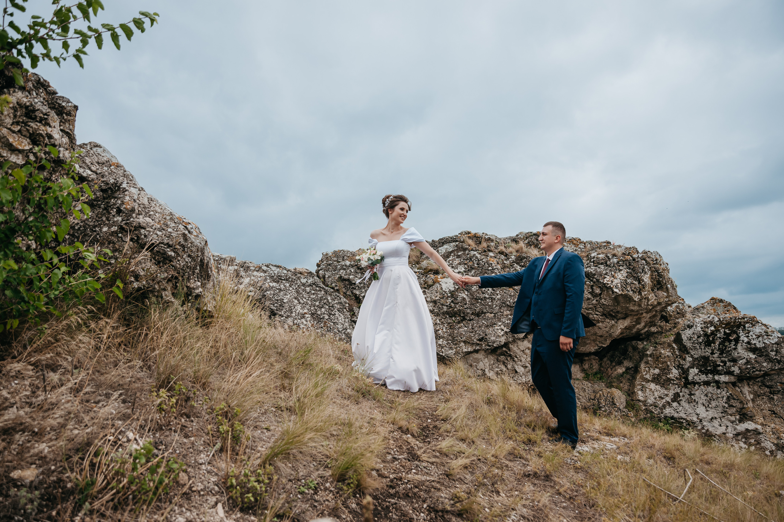 Ilia & Tamara. Фото видео в молдове