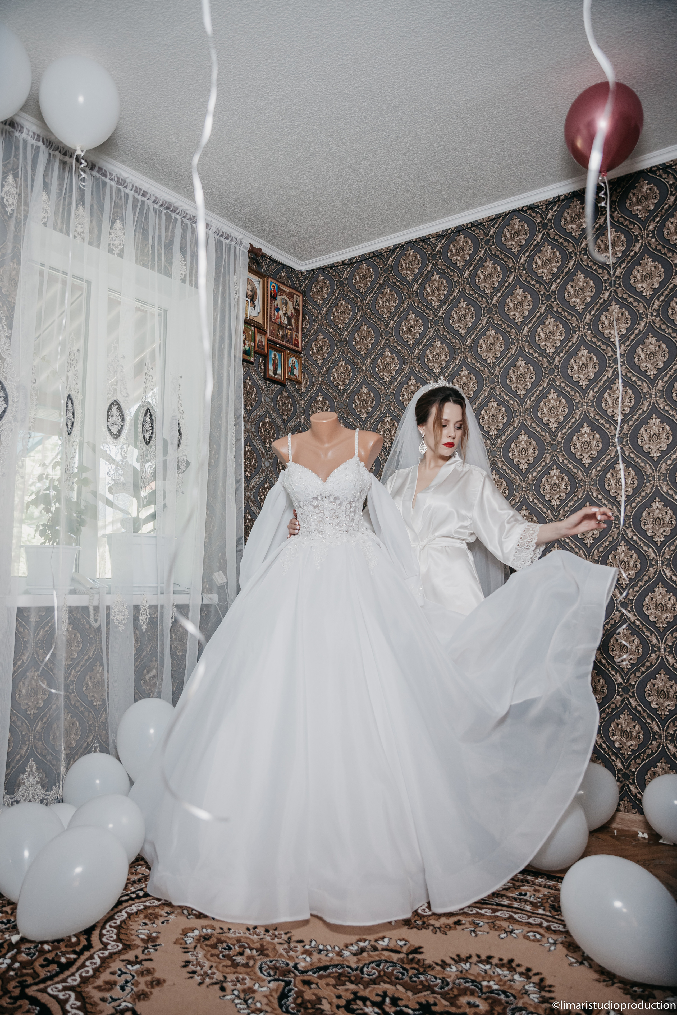 Maxim & Elena. Фото видео в молдове