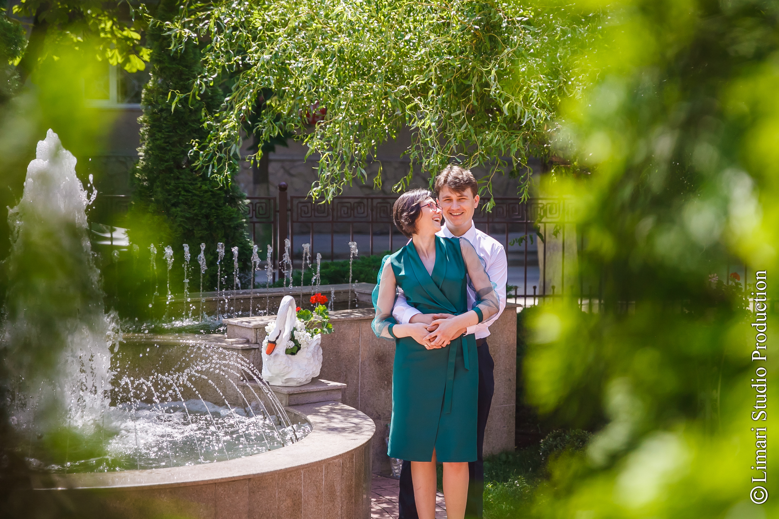 Крестины Глеба. Фото видео в молдове