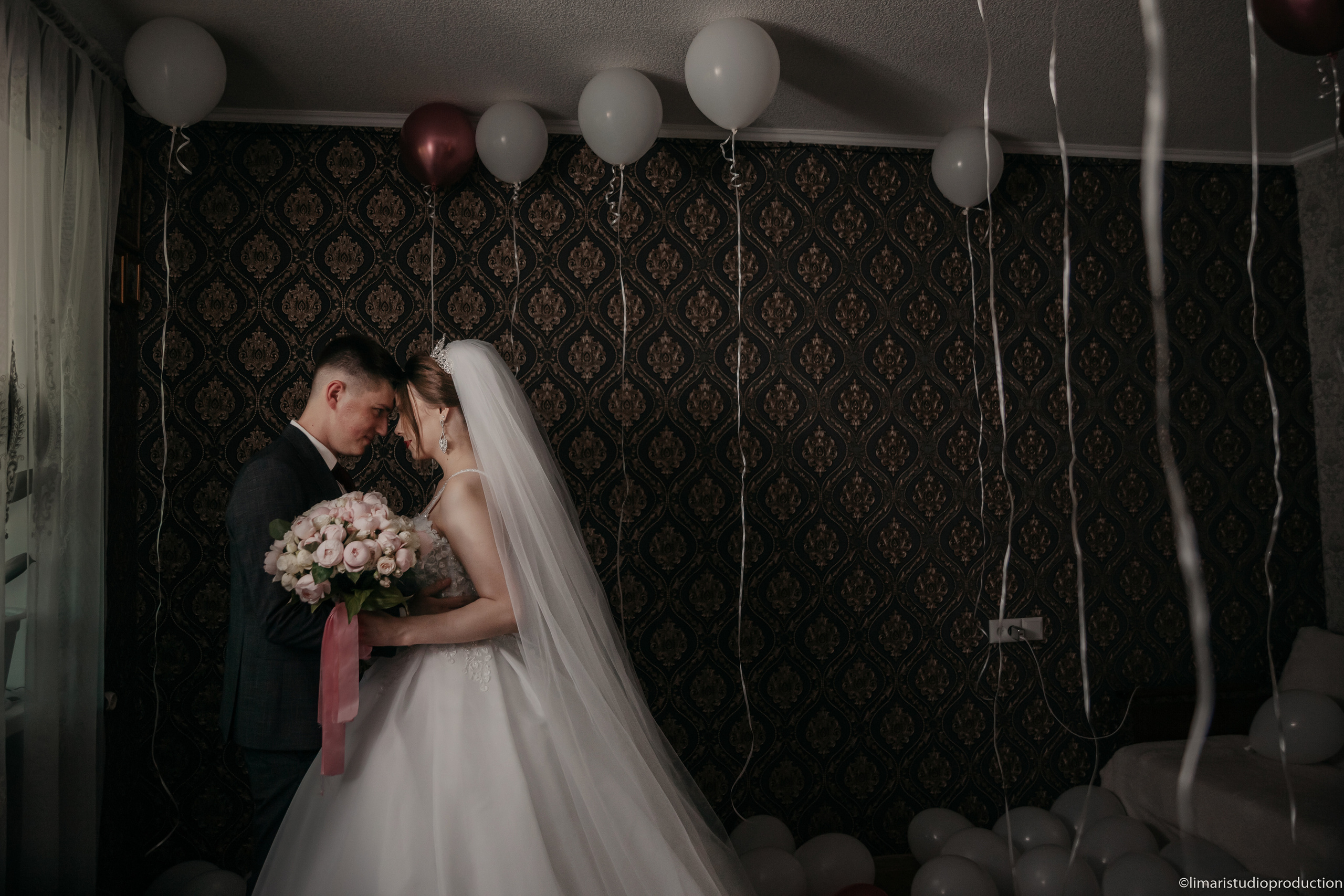 Maxim & Elena. Фото видео в молдове