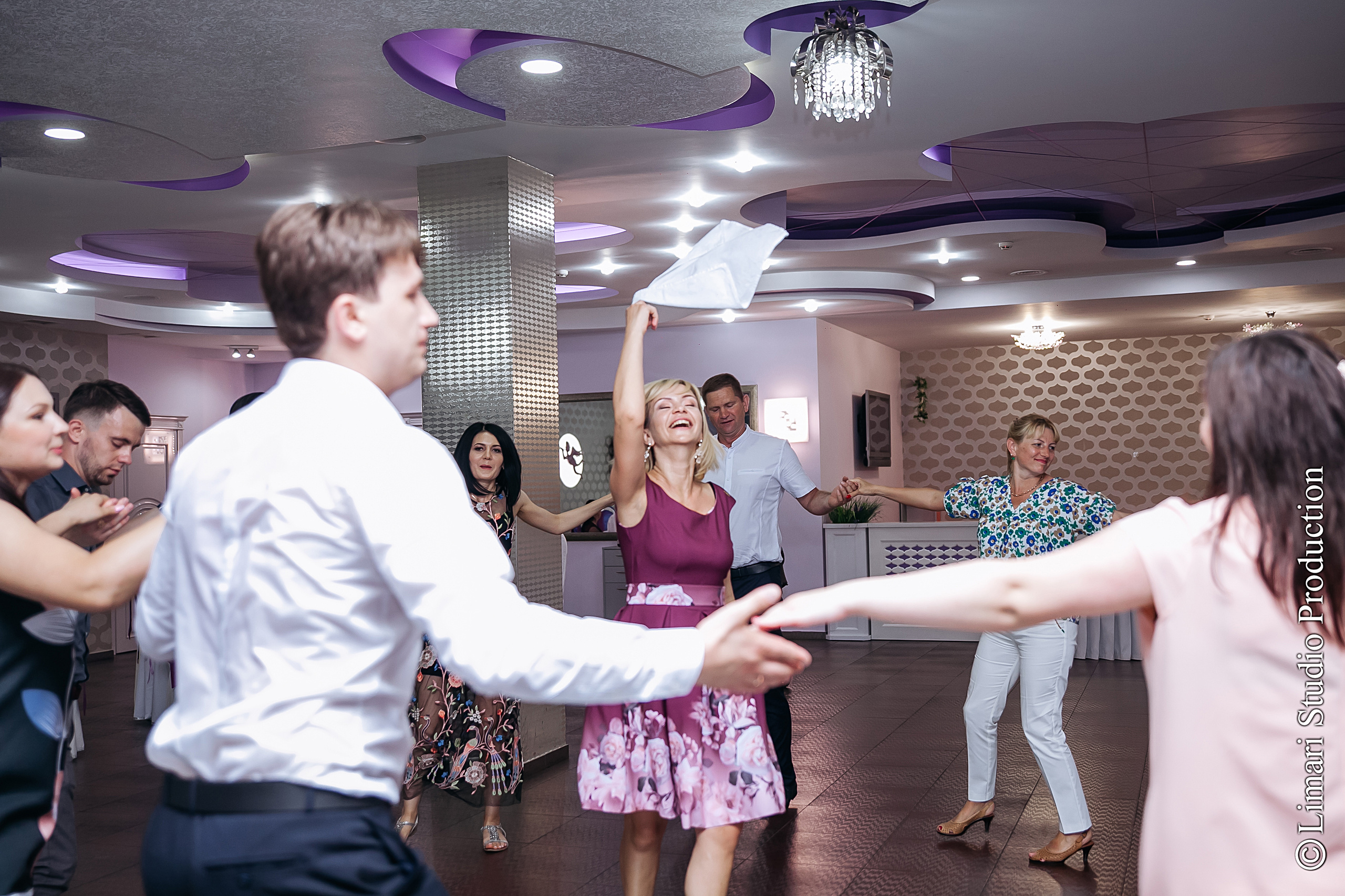 Крестины Глеба. Фото видео в молдове