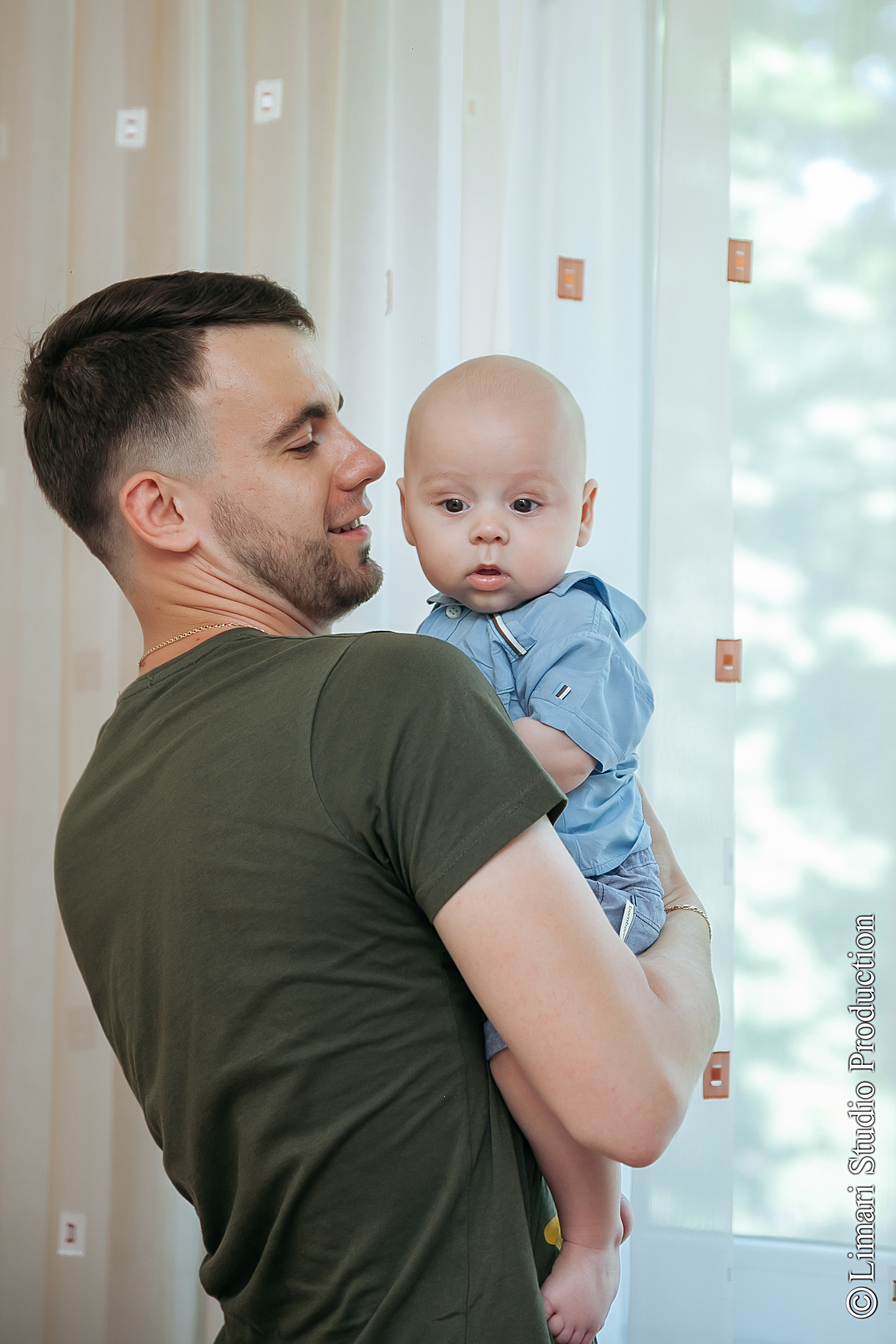 Крестины Глеба. Фото видео в молдове