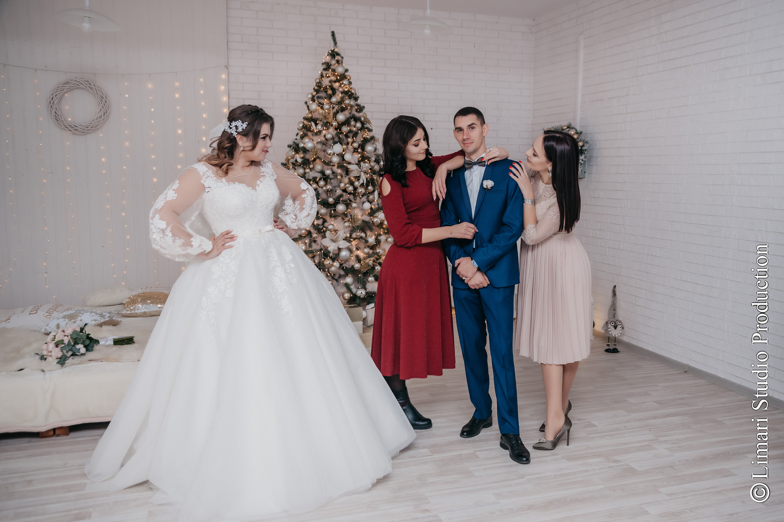 Elena & Leonid. Фото видео в молдове