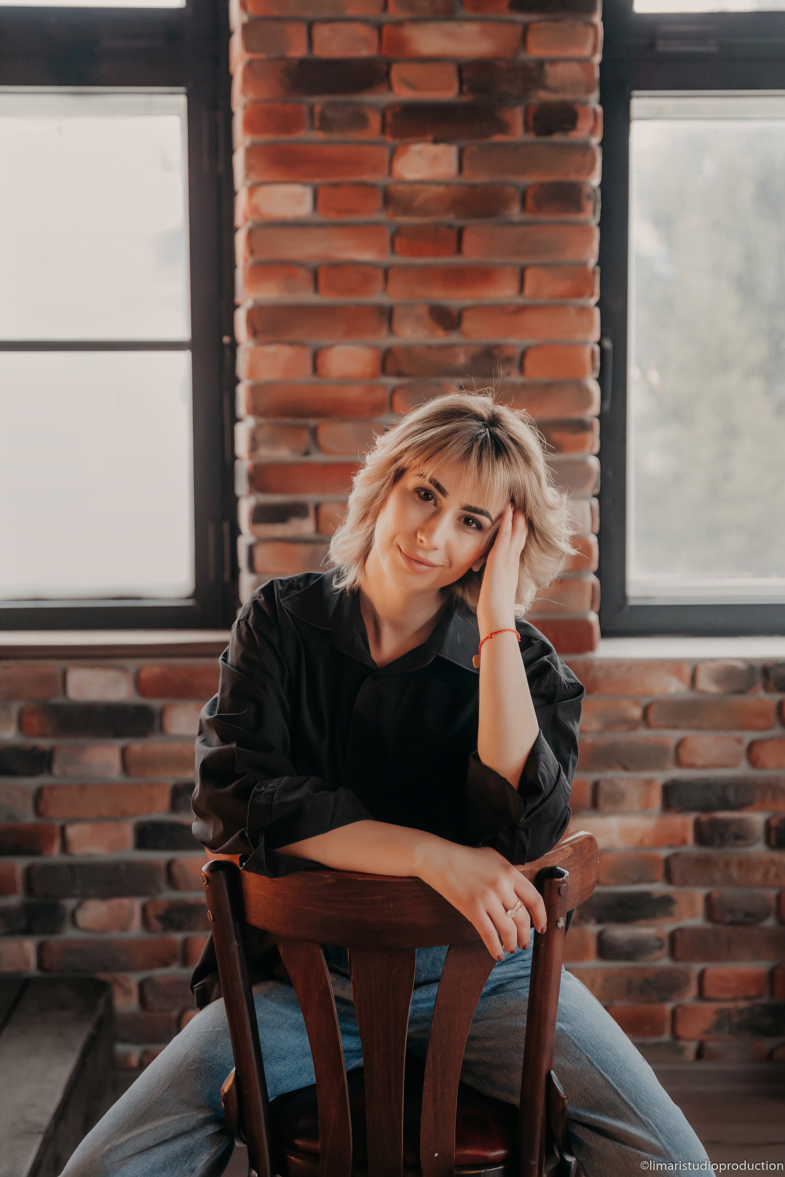 Карина. Фото видео в молдове