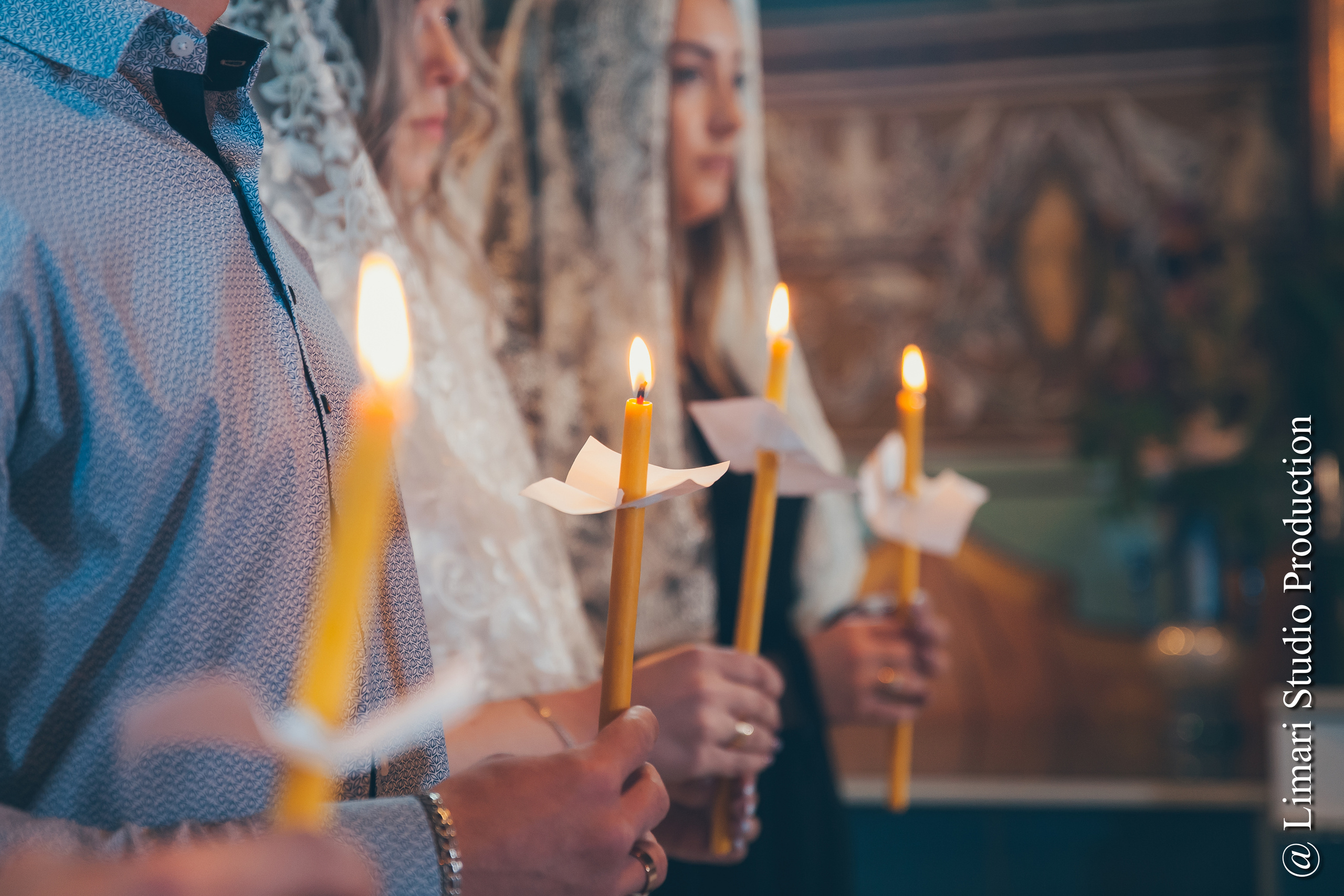 Wedding Church Kristina & Alexander. Фото видео в молдове