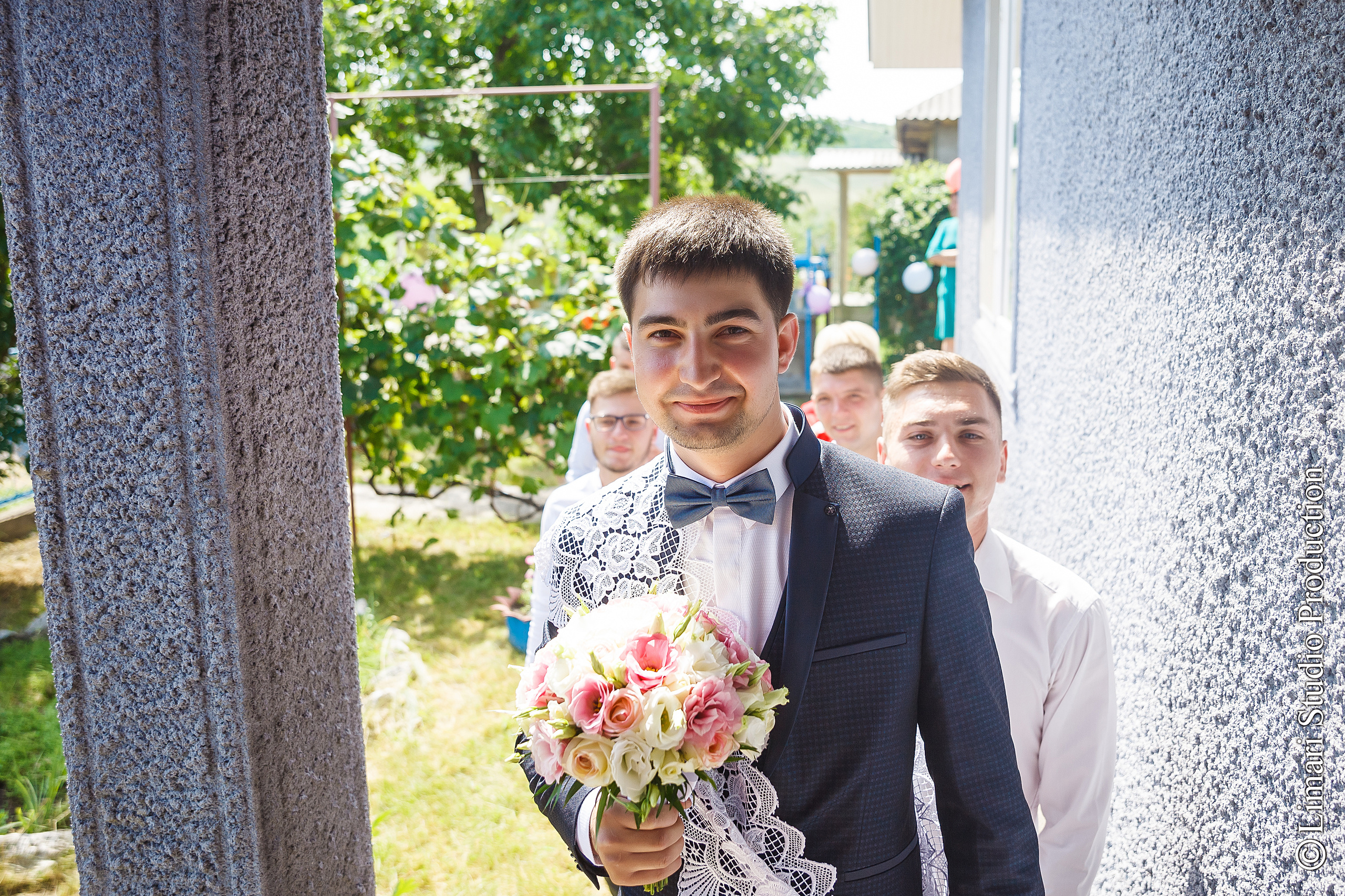 Dana & Andrian. Фото видео в молдове