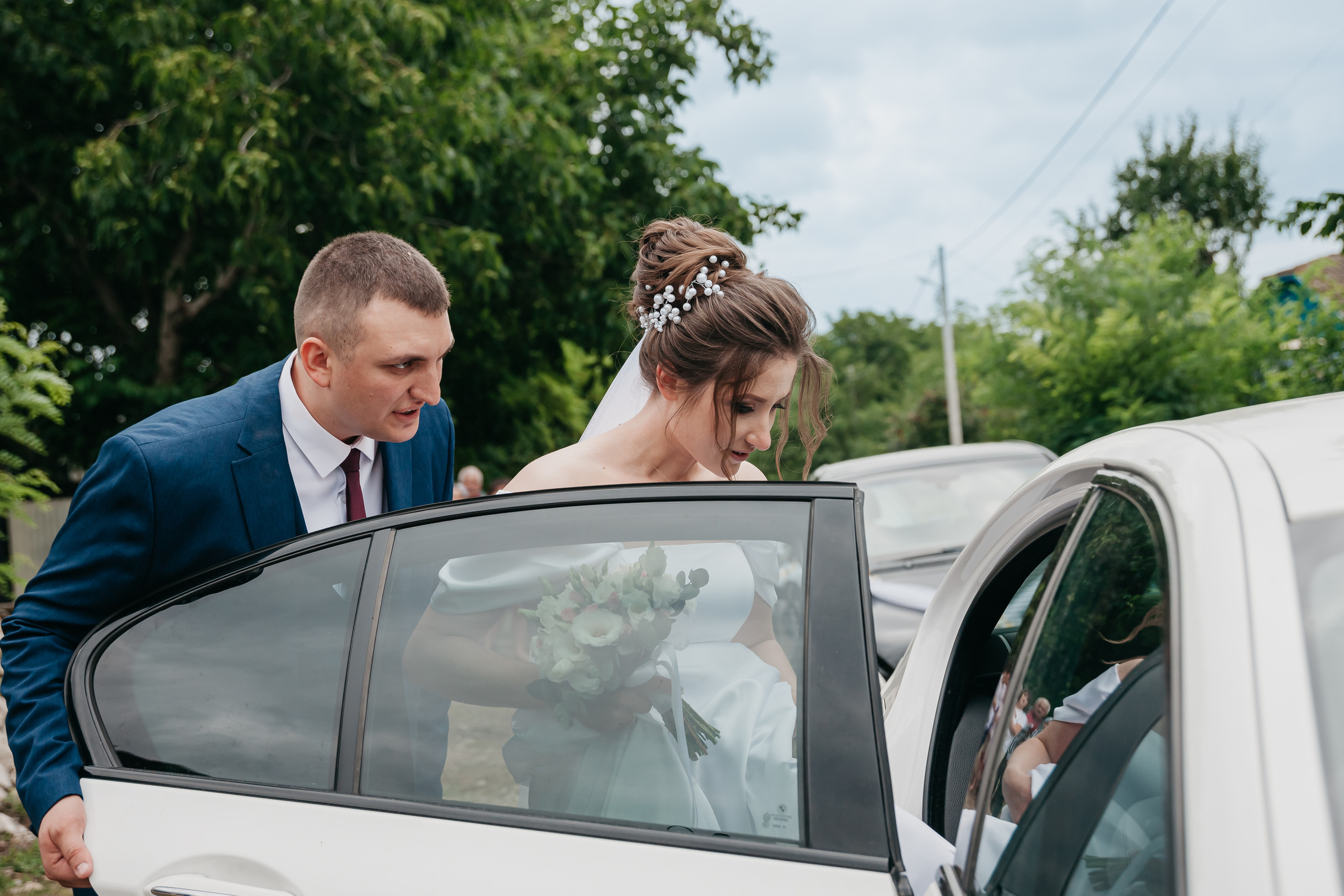 Ilia & Tamara. Фото видео в молдове
