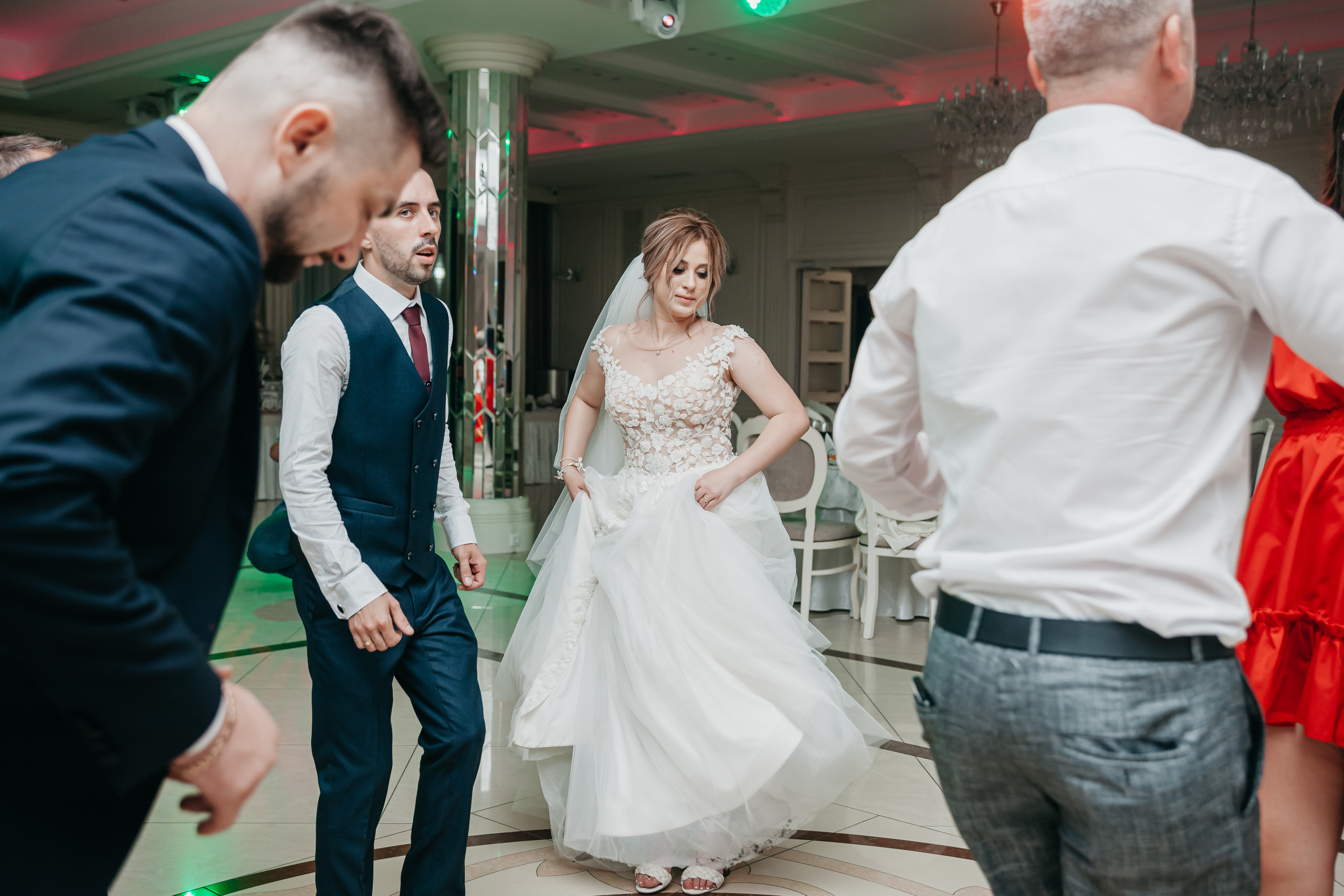 Vadim & Kate. Фото видео в молдове